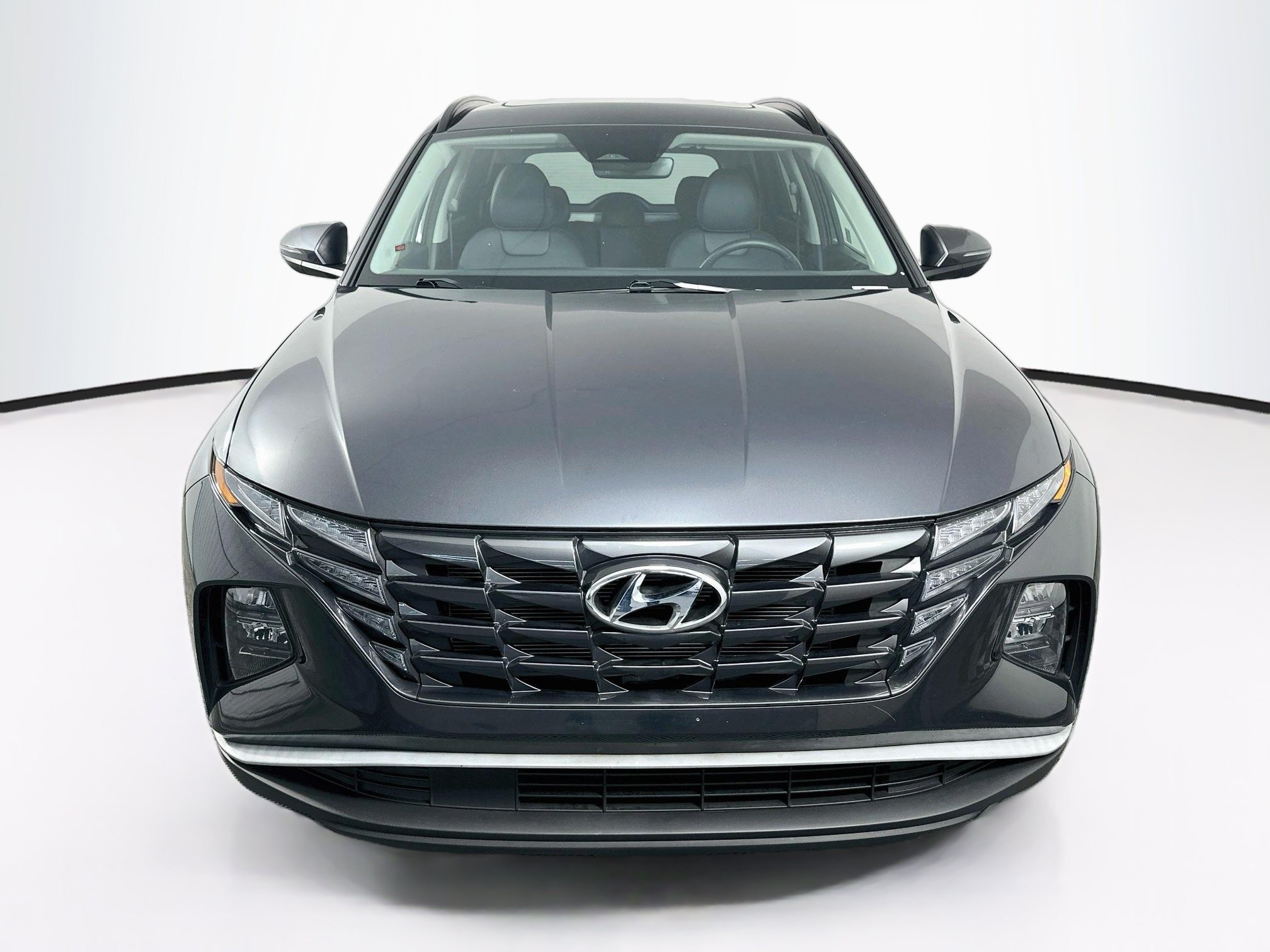 Used 2024 Hyundai Tucson SEL SUV