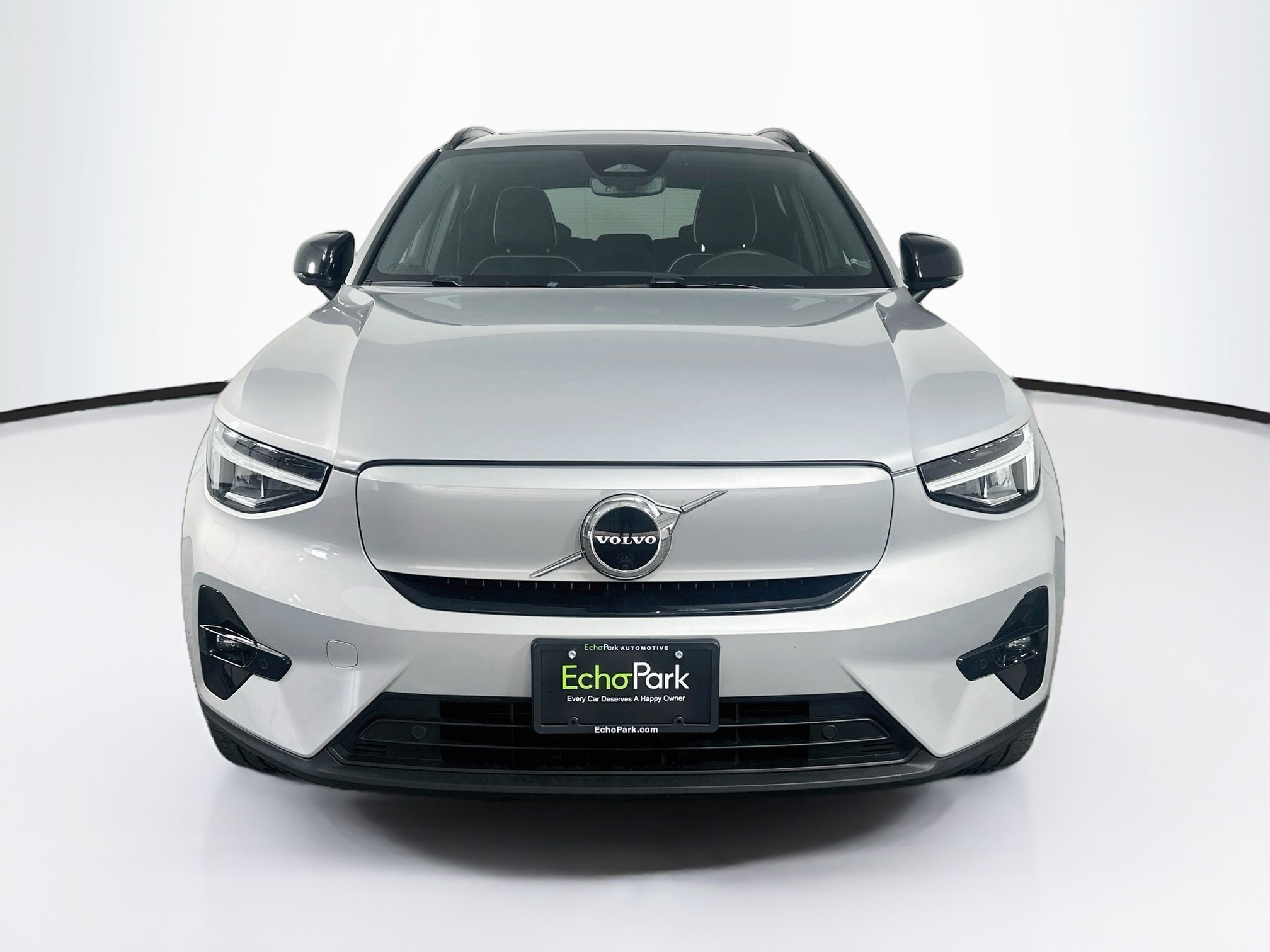 Used 2023 Volvo XC40 Plus with VIN YV4ED3ULXP2963791 for sale in Katy, TX