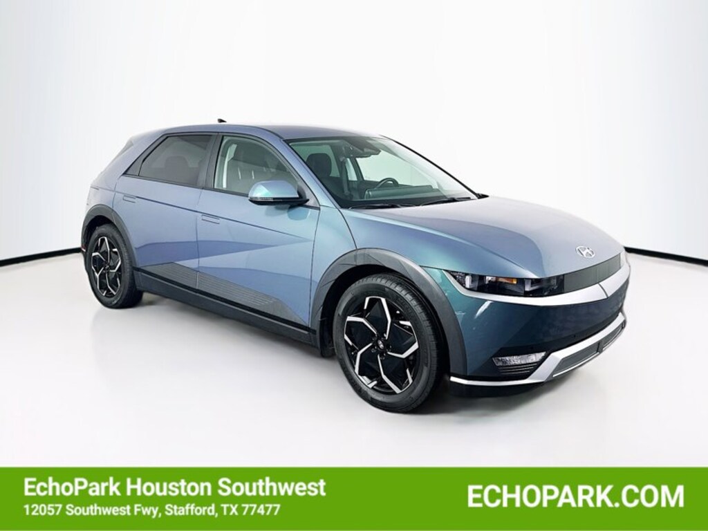 Used 2024 Hyundai IONIQ 5 SEL SEL RWD