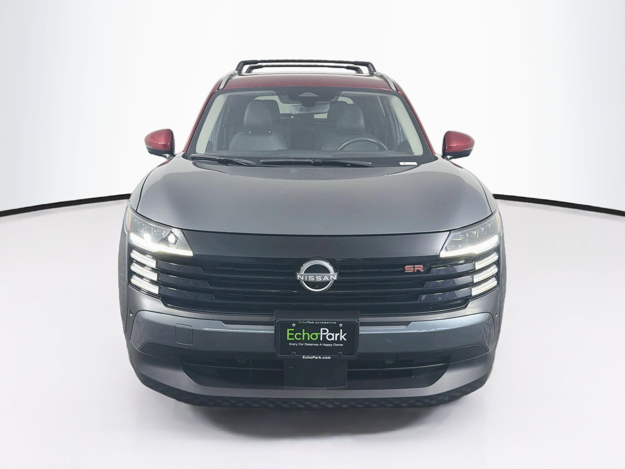 Used 2025 Nissan Kicks SR SUV