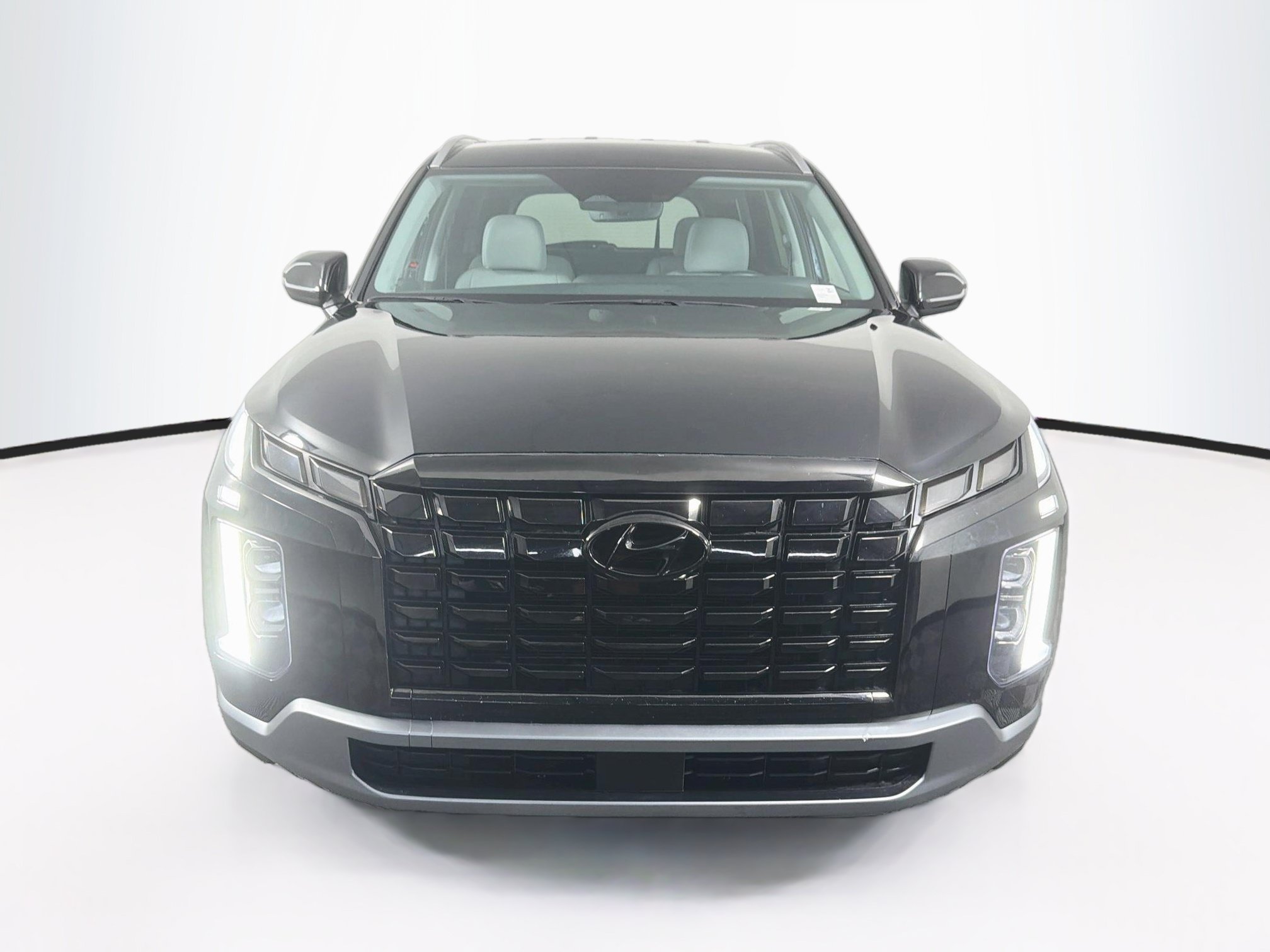 Used 2025 Hyundai Palisade SEL SUV