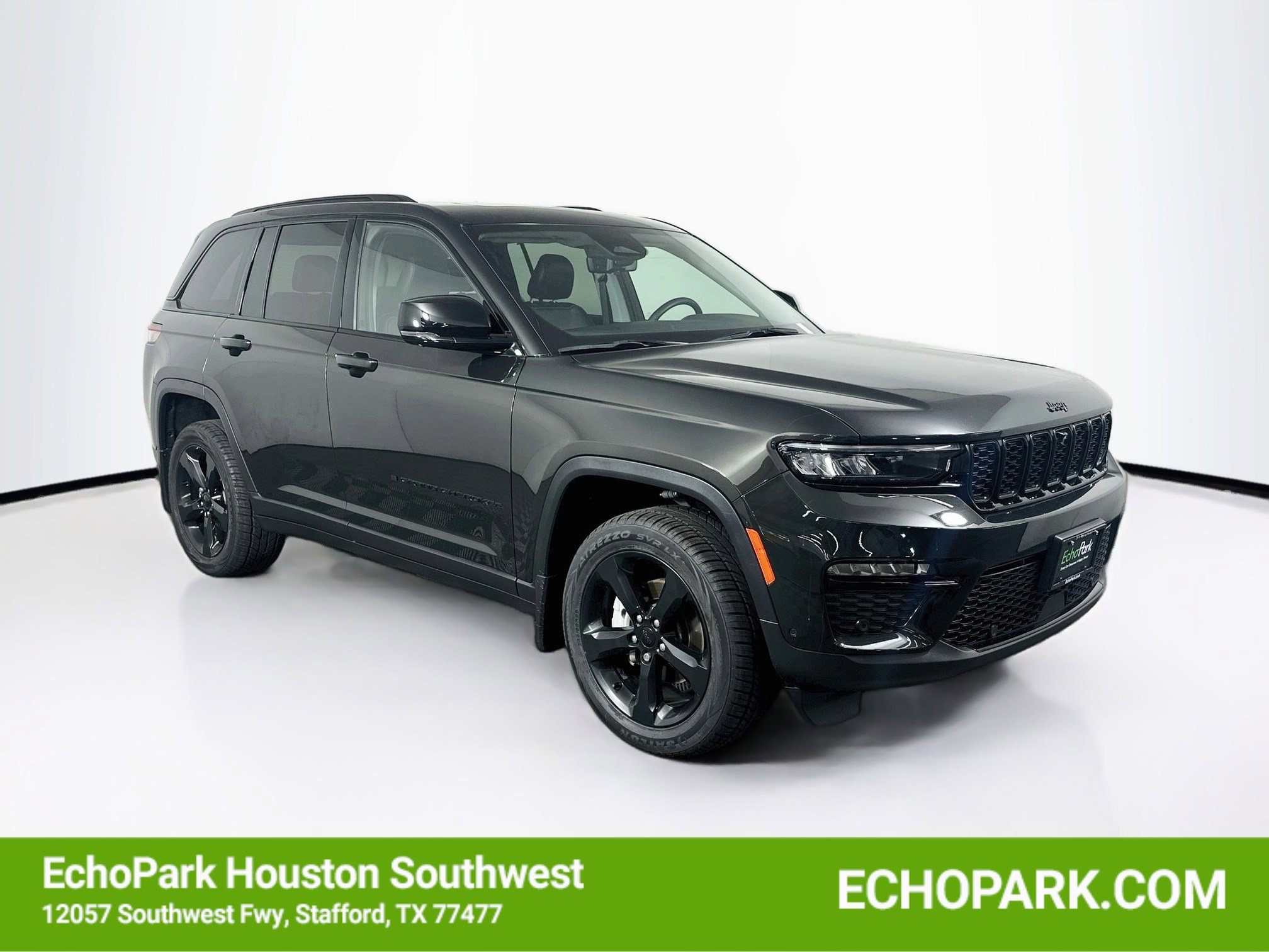 2023 Jeep Grand Cherokee Limited 4x4's photo