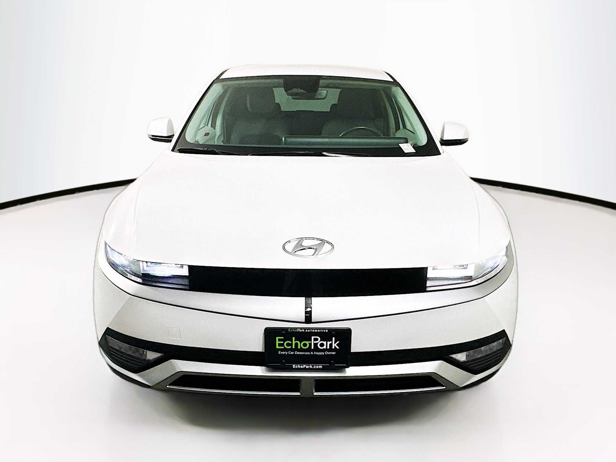 Used 2024 Hyundai IONIQ 5 SEL with VIN KM8KN4DE4RU288551 for sale in Katy, TX