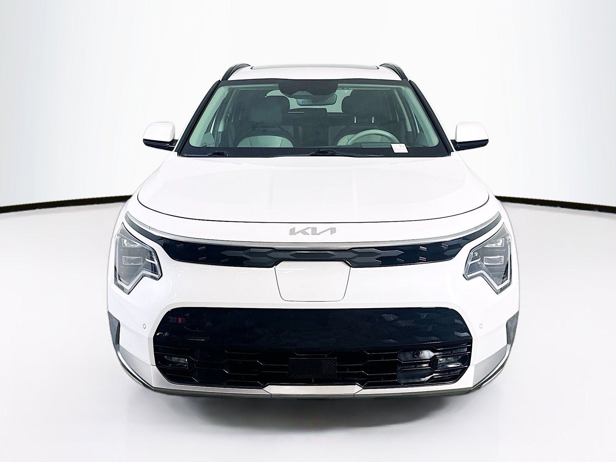 Used 2023 Kia Niro Wave with VIN KNDCT3L16P5041787 for sale in Katy, TX