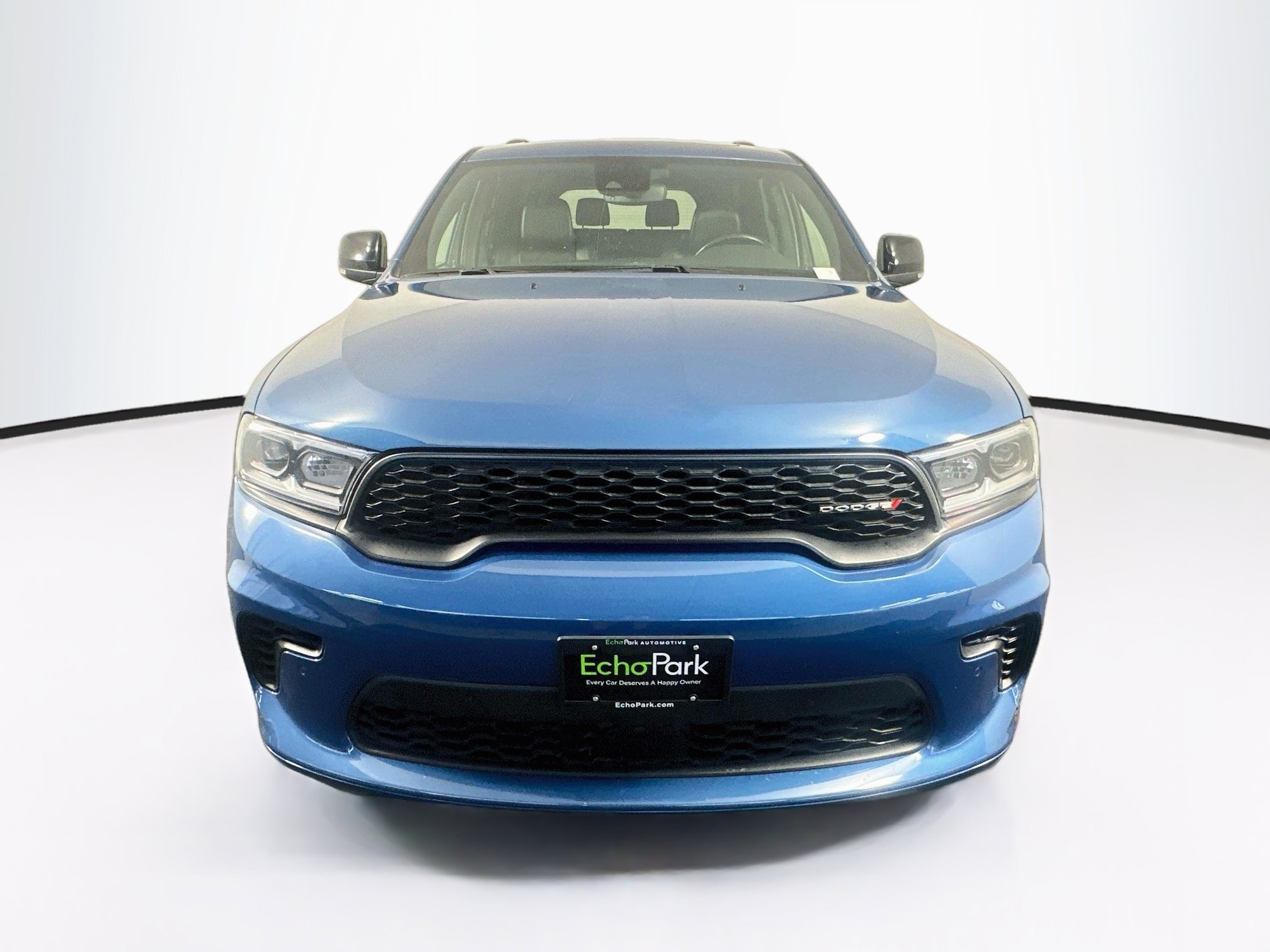 Used 2025 Dodge Durango GT SUV
