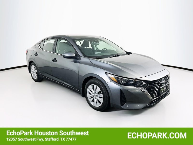 2024 Nissan Sentra