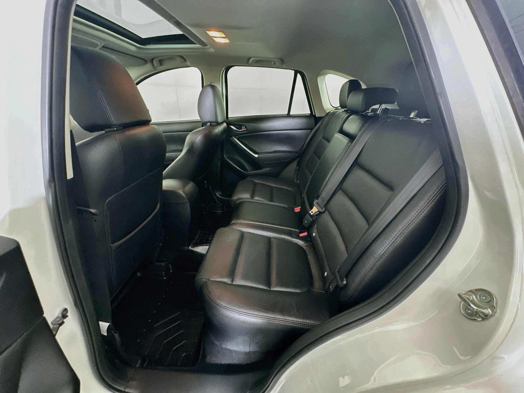 Used 2016 Mazda Mazda CX-5 For Sale near Houston TX | Stock: CG0855965