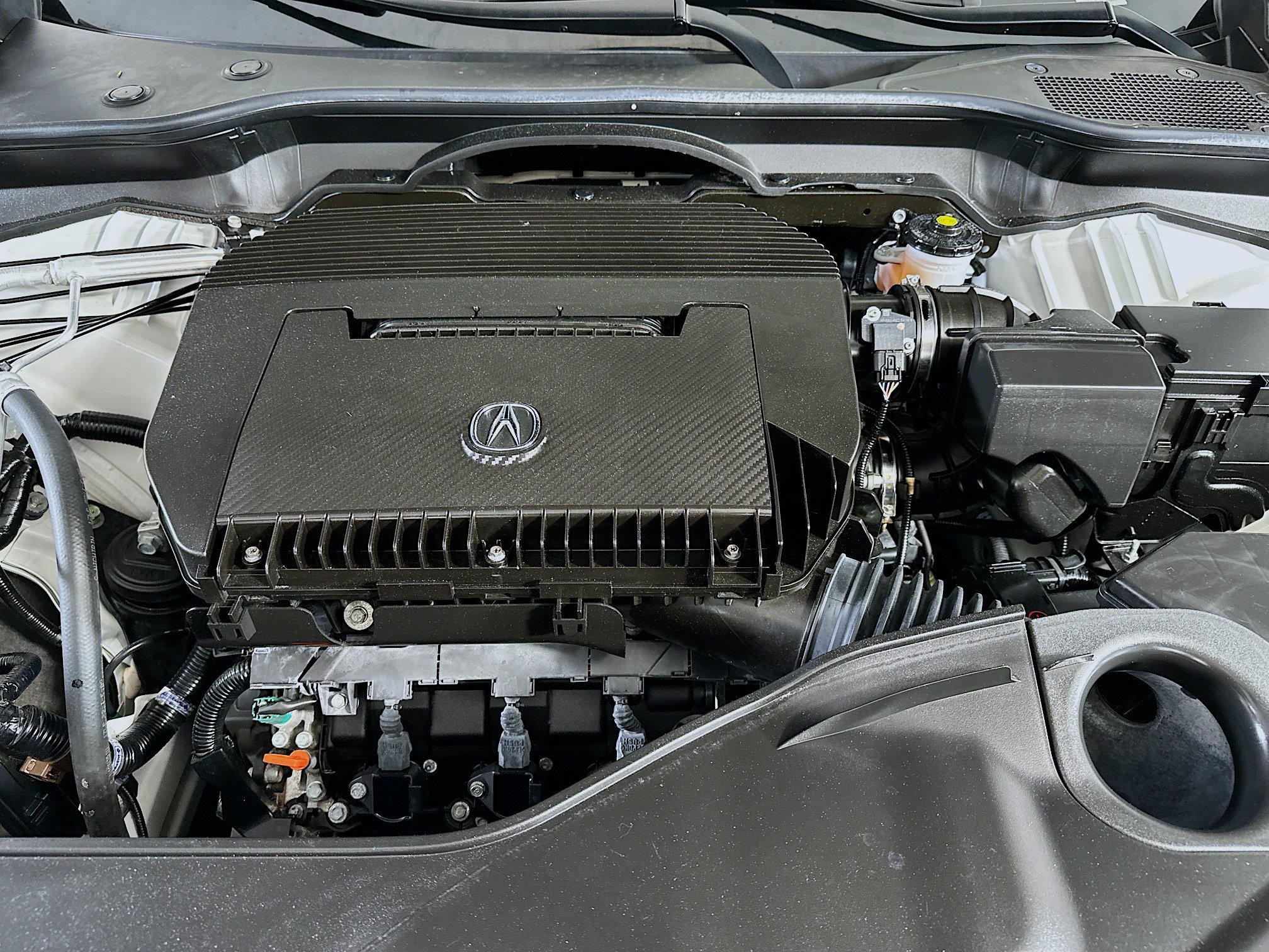 2023 Acura MDX Technology Package - Photo 33