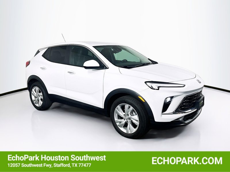 2025 Buick Encore GX Preferred's photo