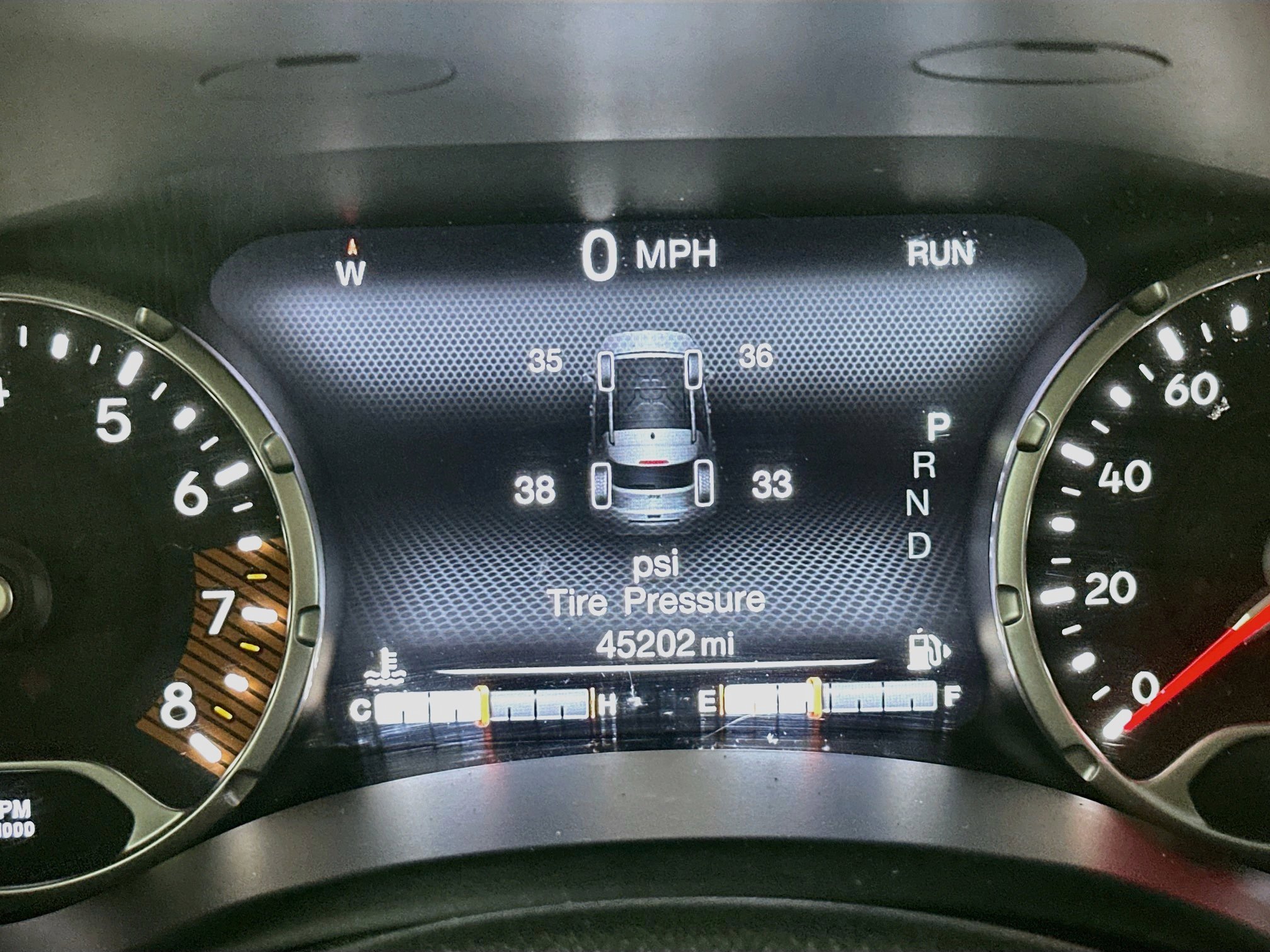 2022 Jeep Renegade Latitude - Photo 17