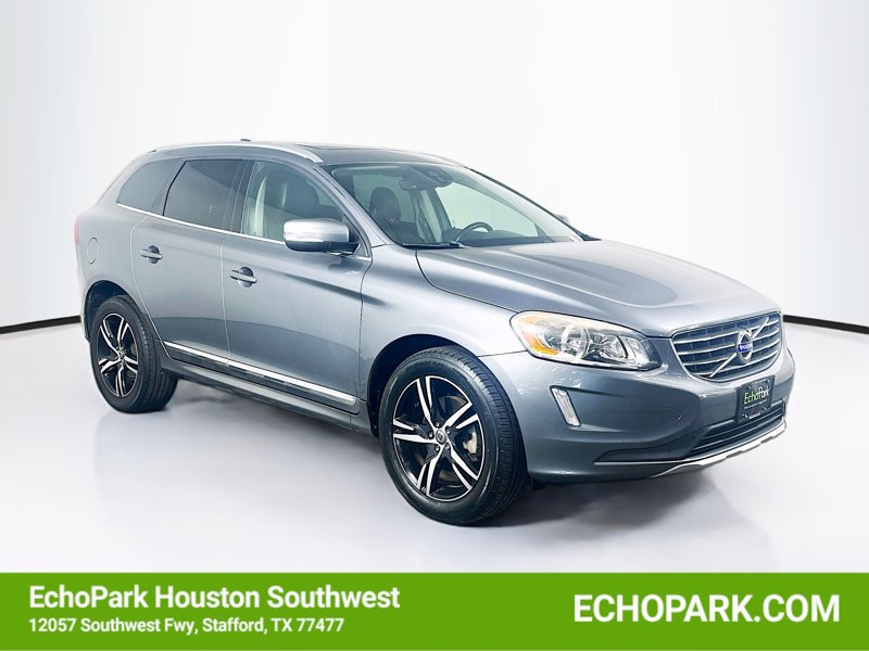 2017 Volvo XC60 T5 Inscription's photo