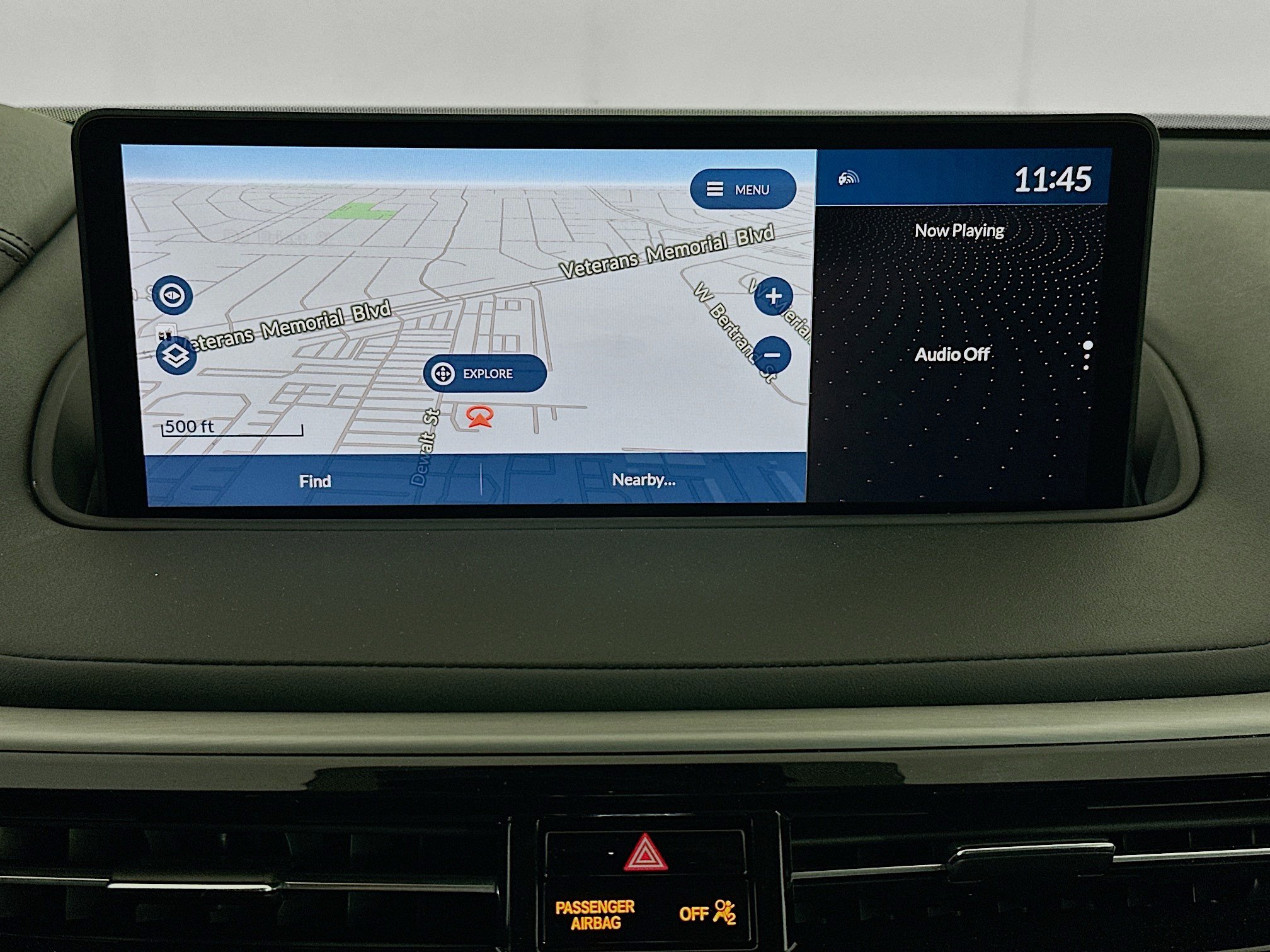 2023 Acura MDX Technology Package - Photo 18