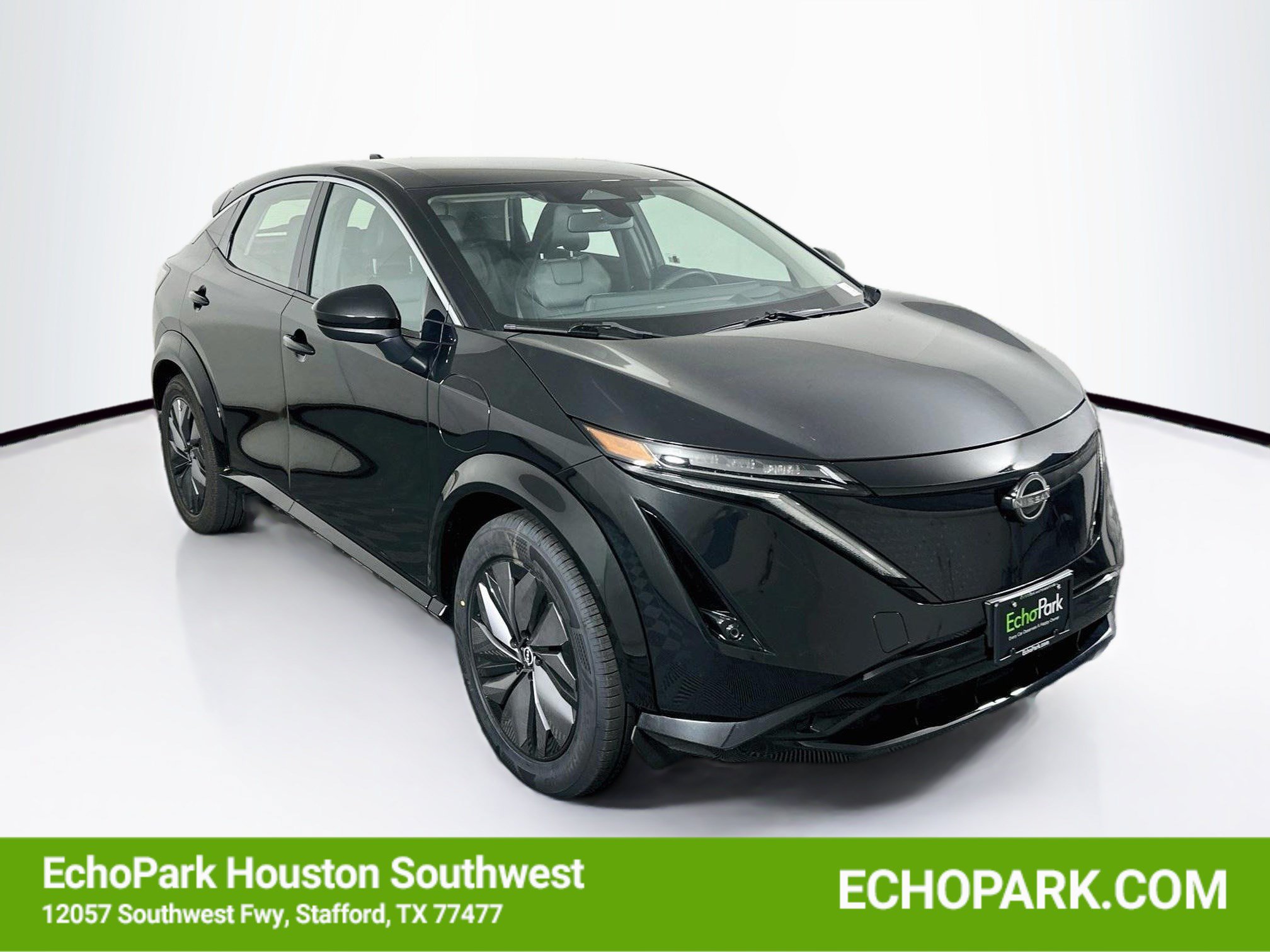 2023 Nissan Ariya