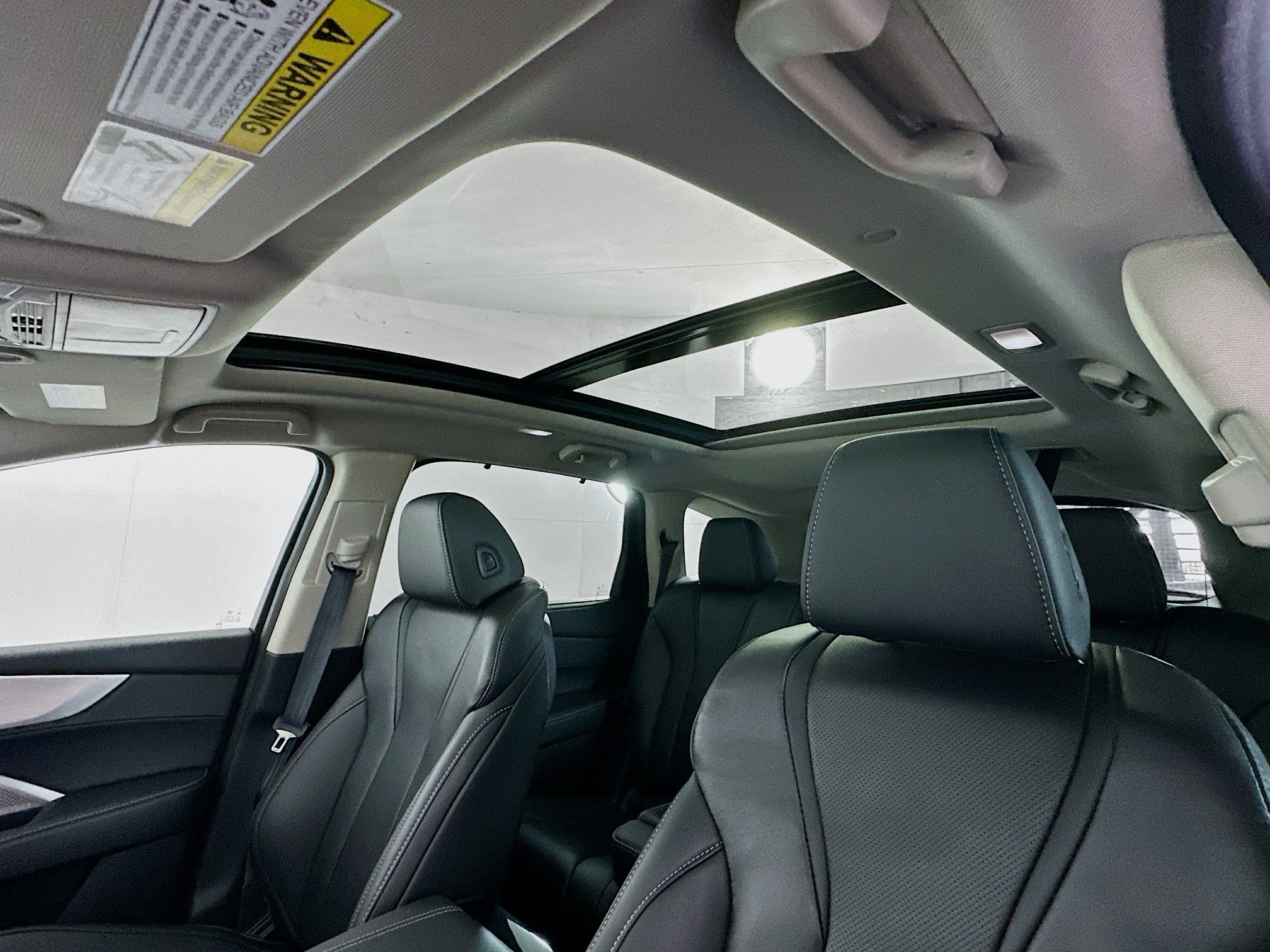 2023 Acura MDX Technology Package - Photo 23
