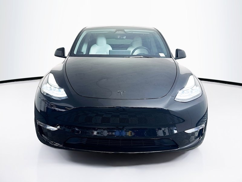 Used 2024 Tesla Model Y Performance with VIN 7SAYGDEF8RA325934 for sale in Northfield, Minnesota