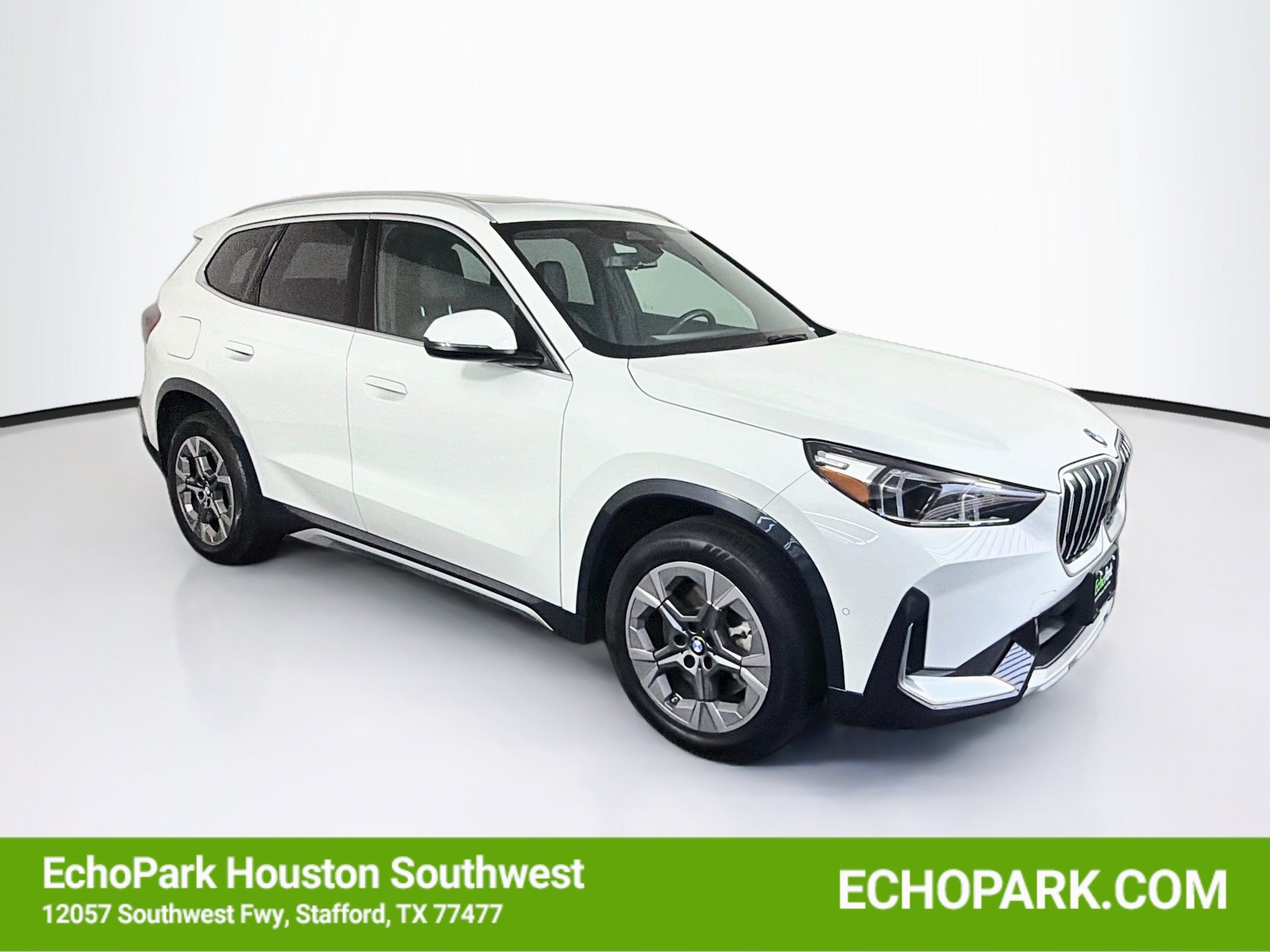 2026 BMW X1 28i