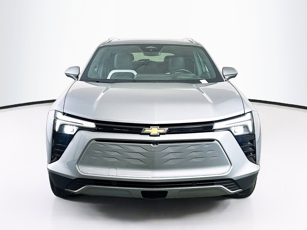 Used 2024 Chevrolet Blazer EV LT SUV