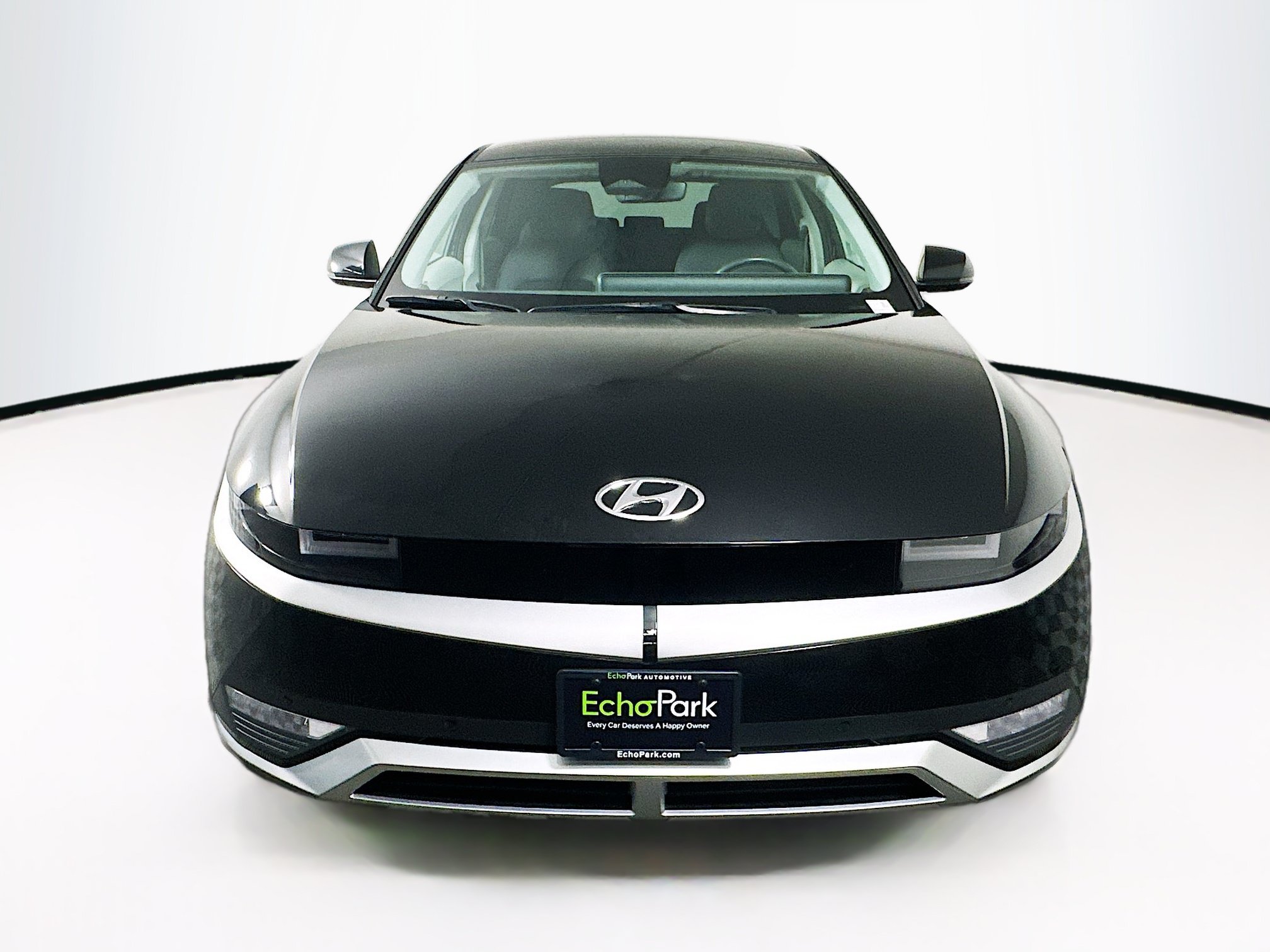 Used 2024 Hyundai IONIQ 5 SEL with VIN KM8KN4DE7RU276393 for sale in Katy, TX