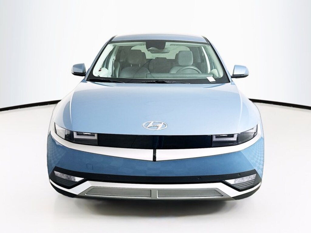 Used 2024 Hyundai IONIQ 5 SEL SEL AWD