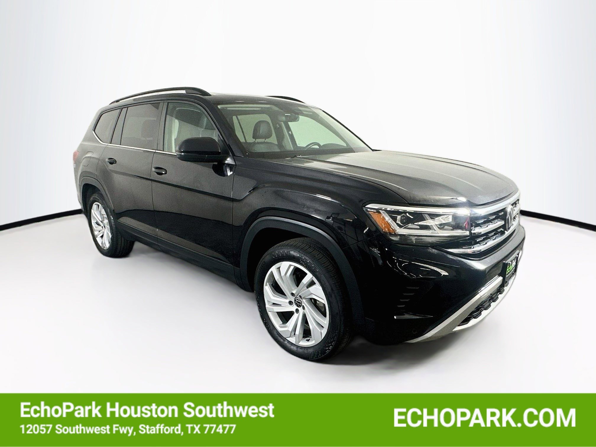 2021 Volkswagen Atlas 3.6L SE w/Tech's photo