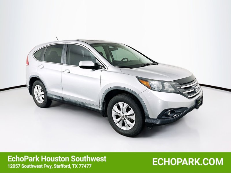 2013 Honda CR-V EX AUTO 2WD's photo