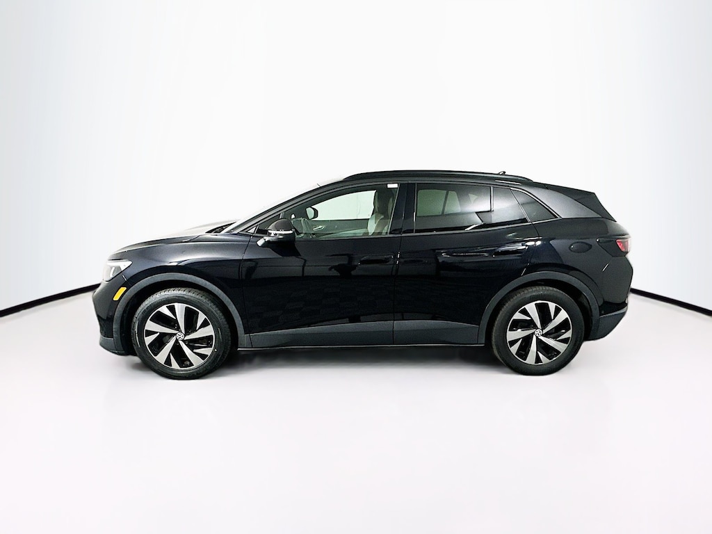 Used 2023 Volkswagen ID.4 Pro SUV