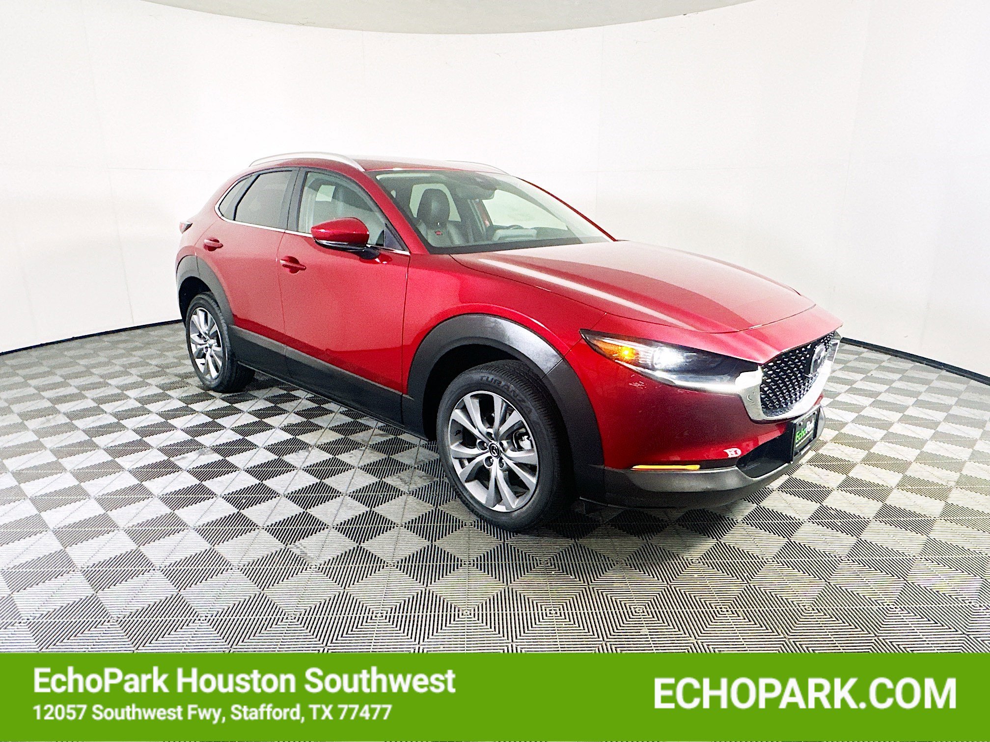 2023 Mazda CX-30 Preferred AWD's photo