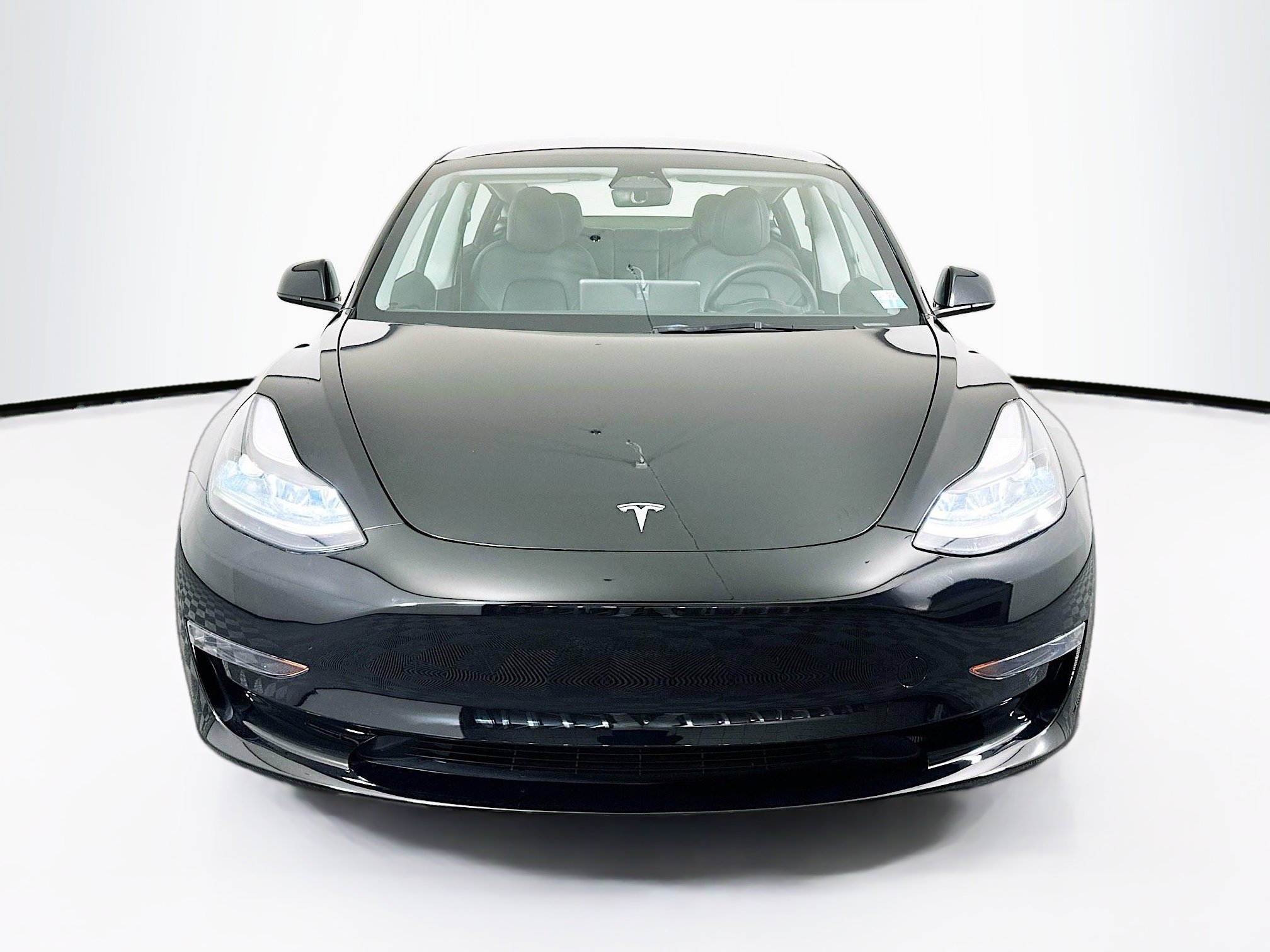 Used 2023 Tesla Model 3 Base with VIN 5YJ3E1EA9PF595948 for sale in Charlotte, NC