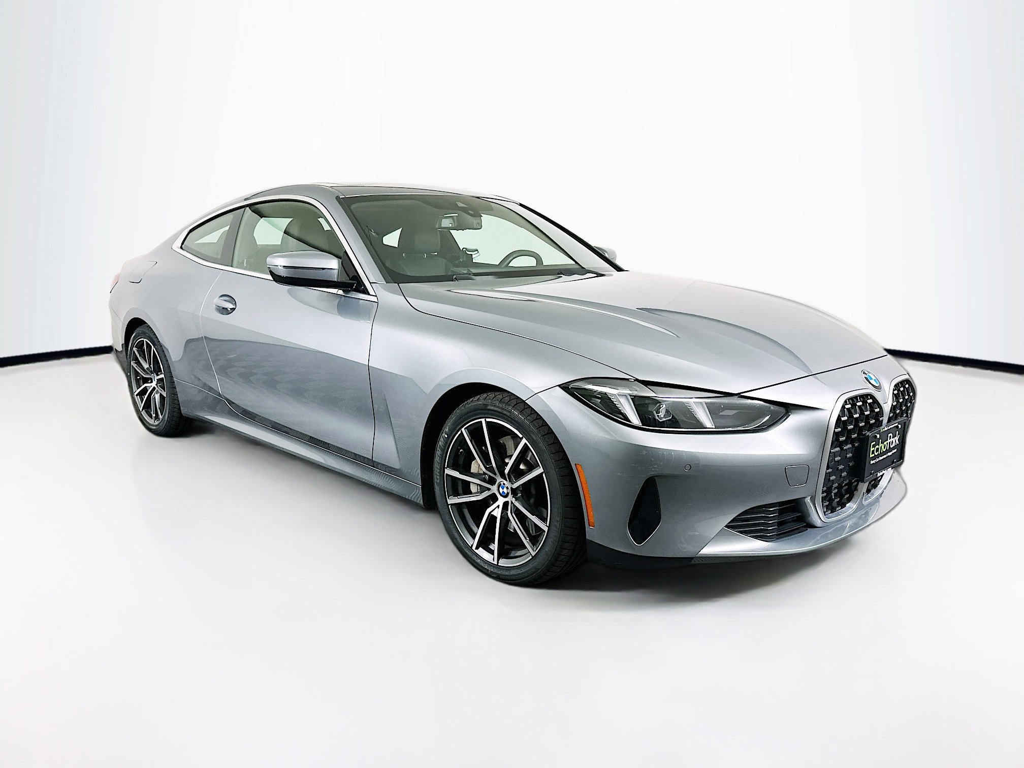 2025 BMW 4 Series 430i