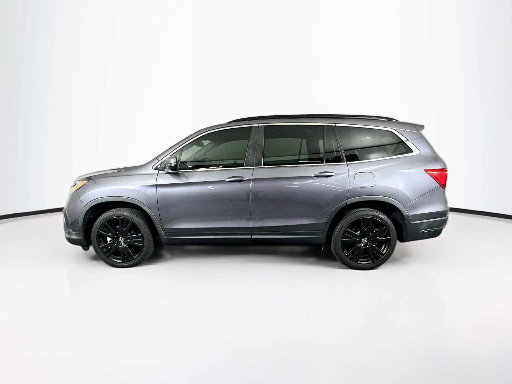 Used 2022 Honda Pilot Special Edition Special Edition 2WD