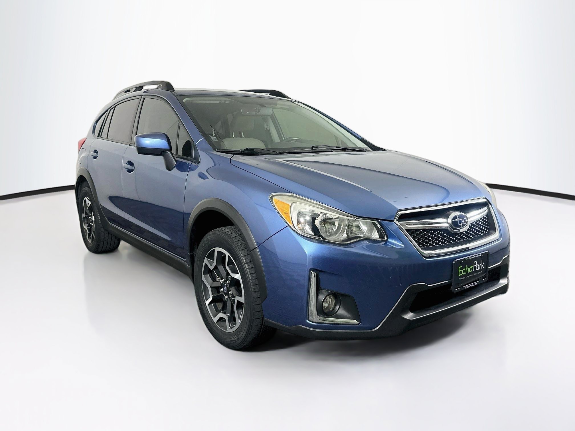 2017 Subaru Crosstrek