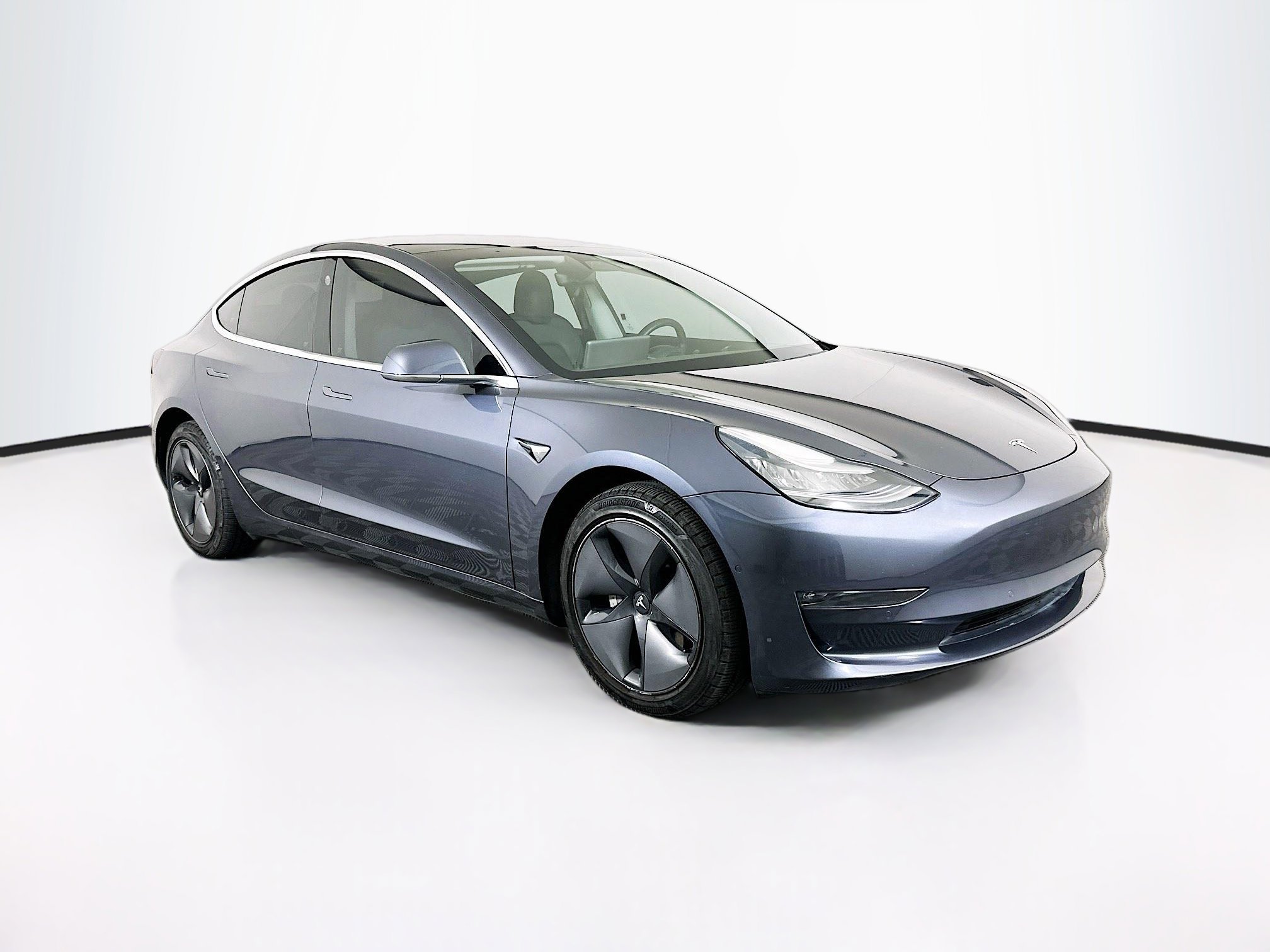 2020 Tesla Model 3 Long Range Dual Motor All-Wheel Drive's photo