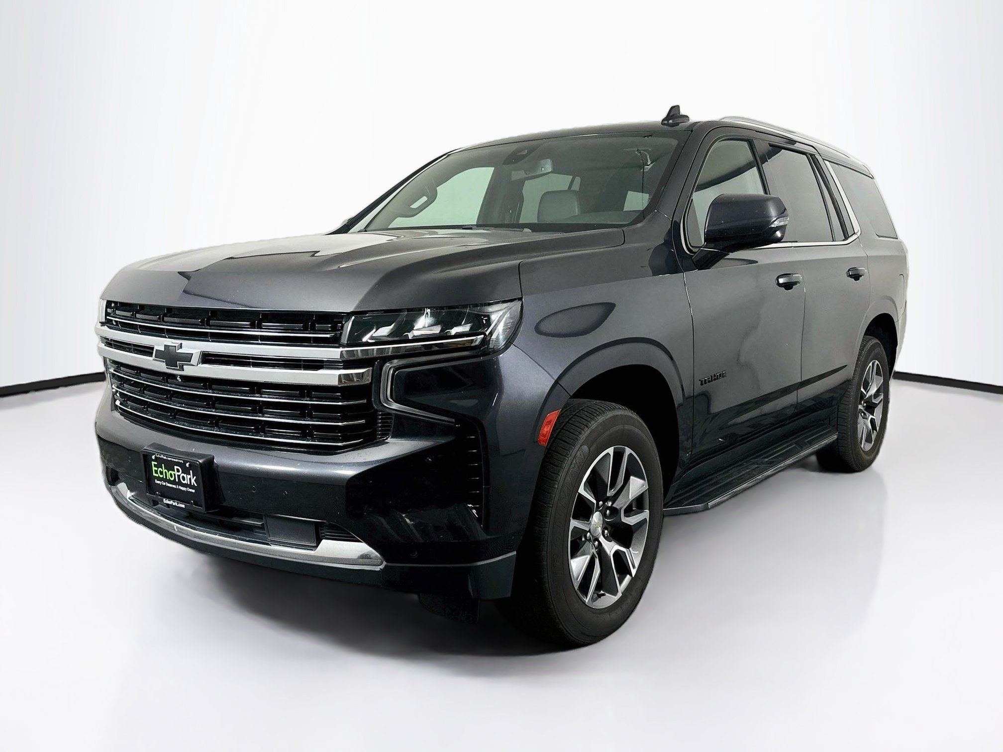 Used 2022 Chevrolet Tahoe LT 4WD LT