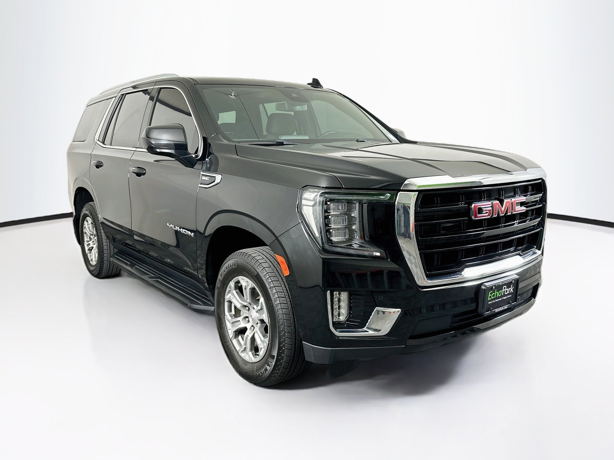  GMC Yukon