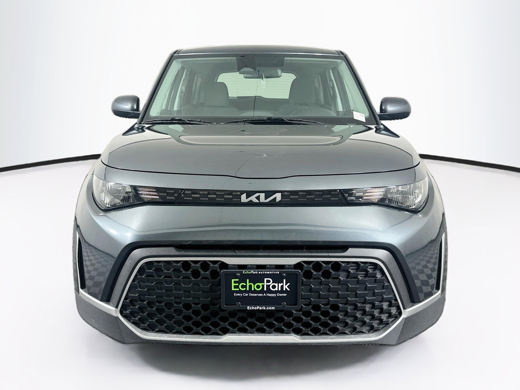Used 2025 Kia Soul LX LX FWD