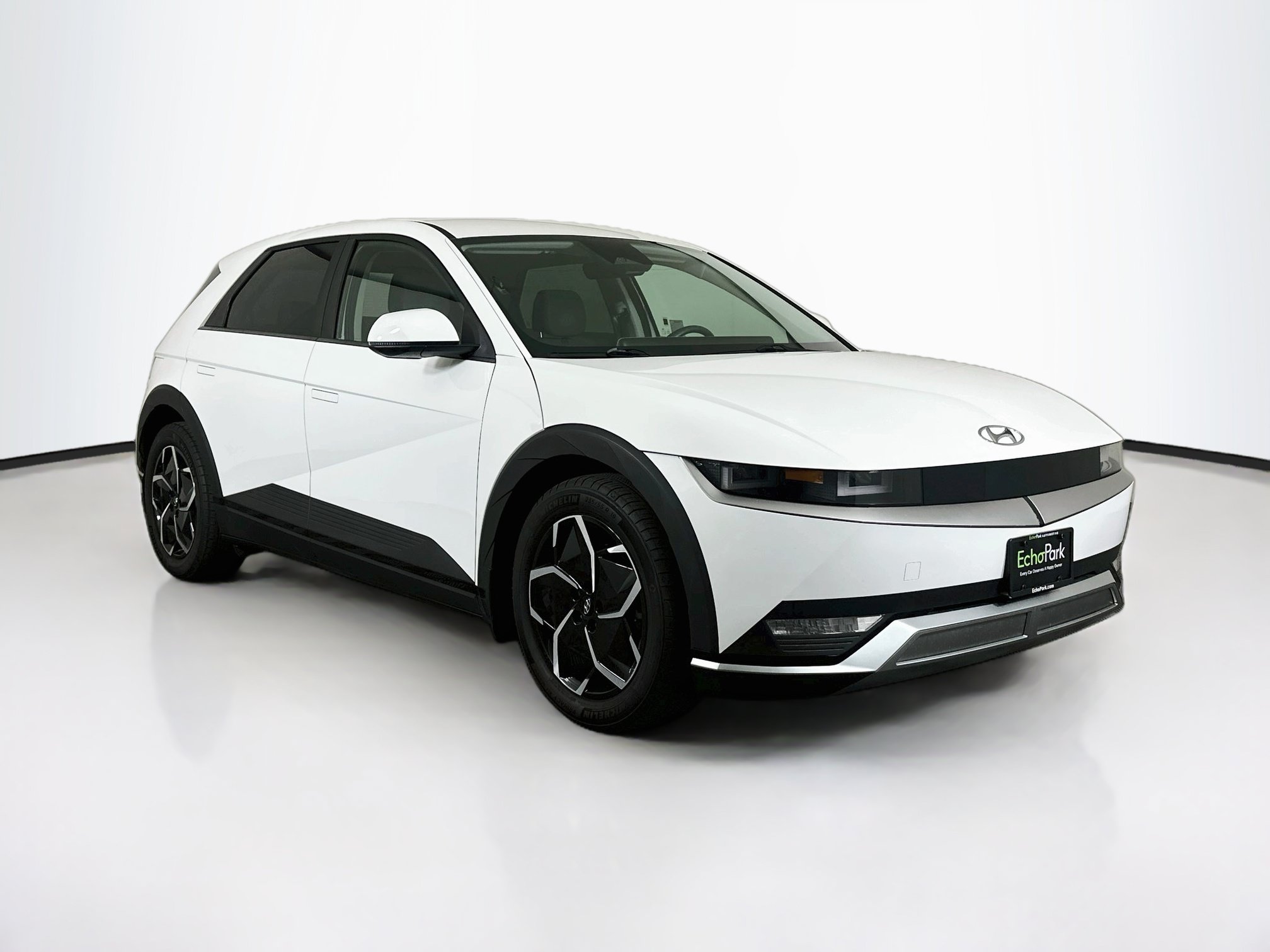 2024 Hyundai IONIQ 5