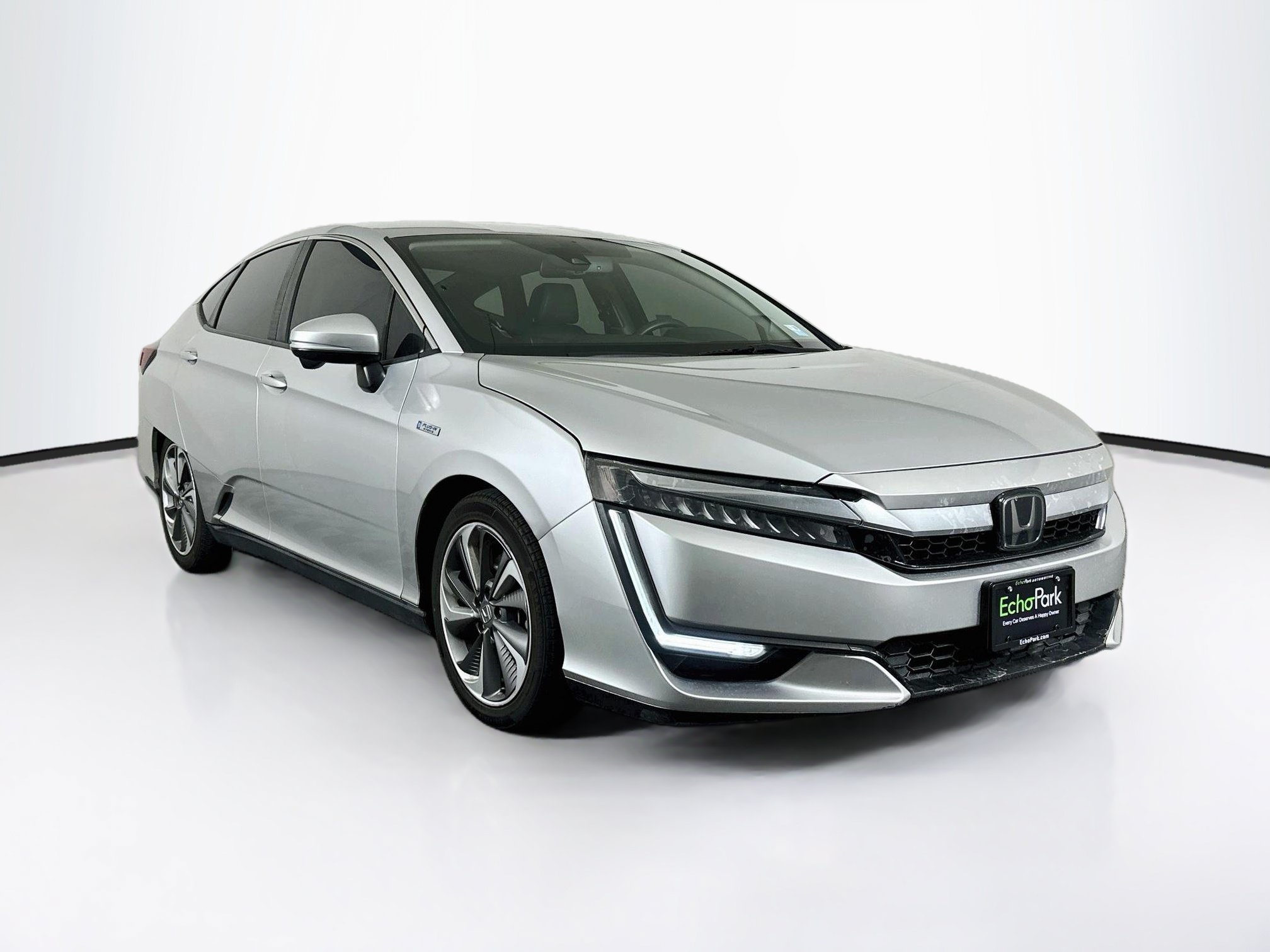 2018 Honda Clarity