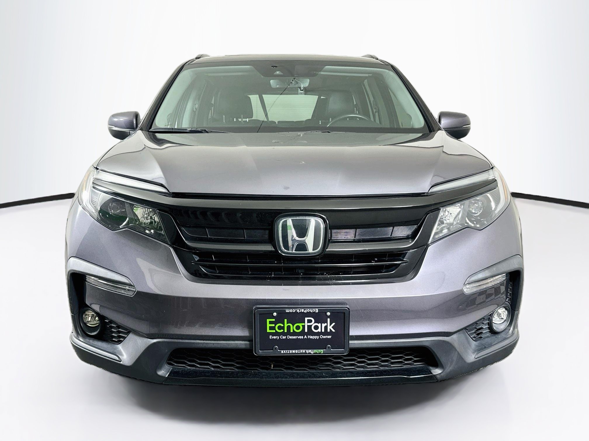Used 2022 Honda Pilot Special Edition Special Edition 2WD