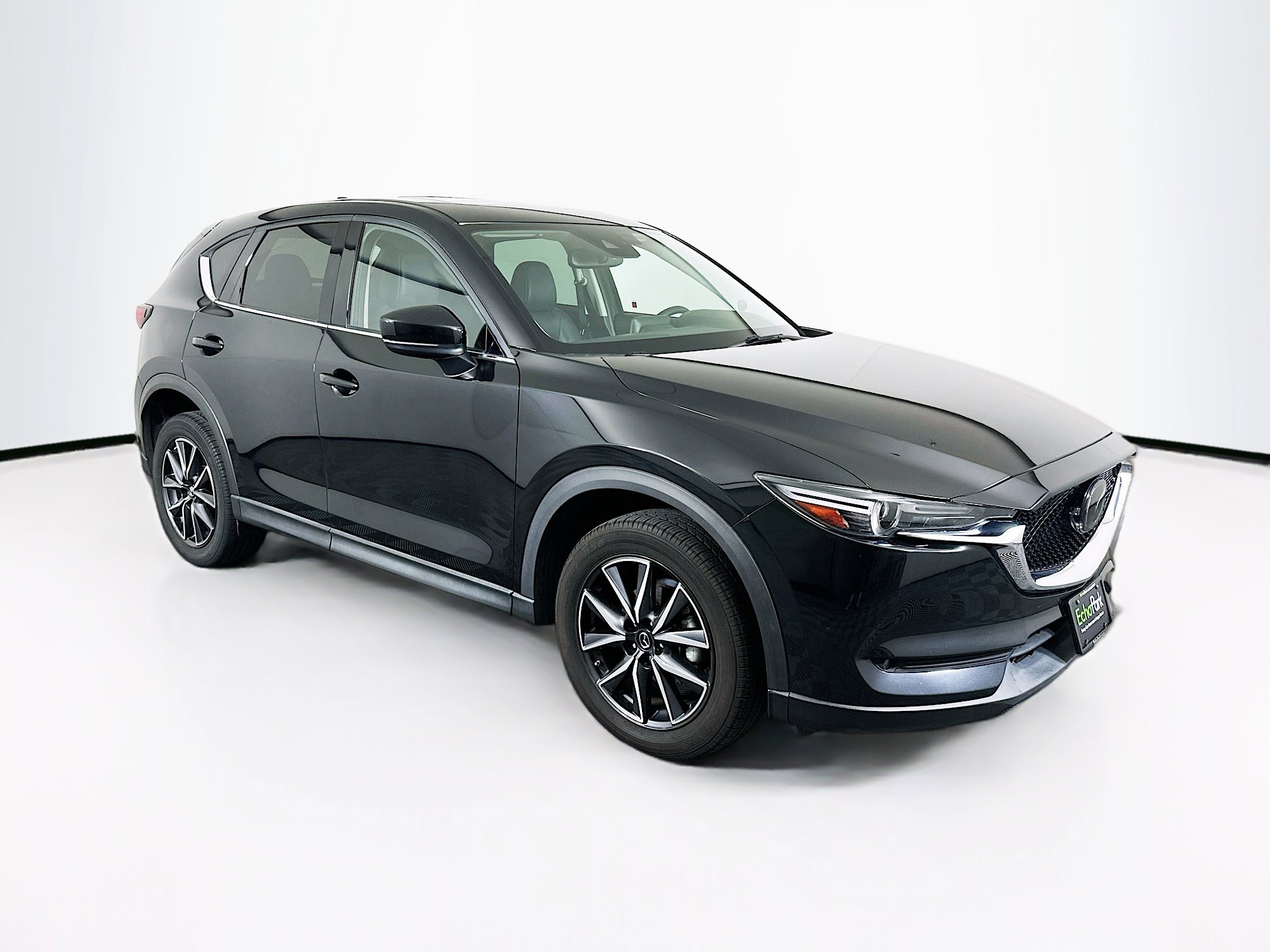 2018 Mazda CX-5 Grand Touring Auto AWD's photo