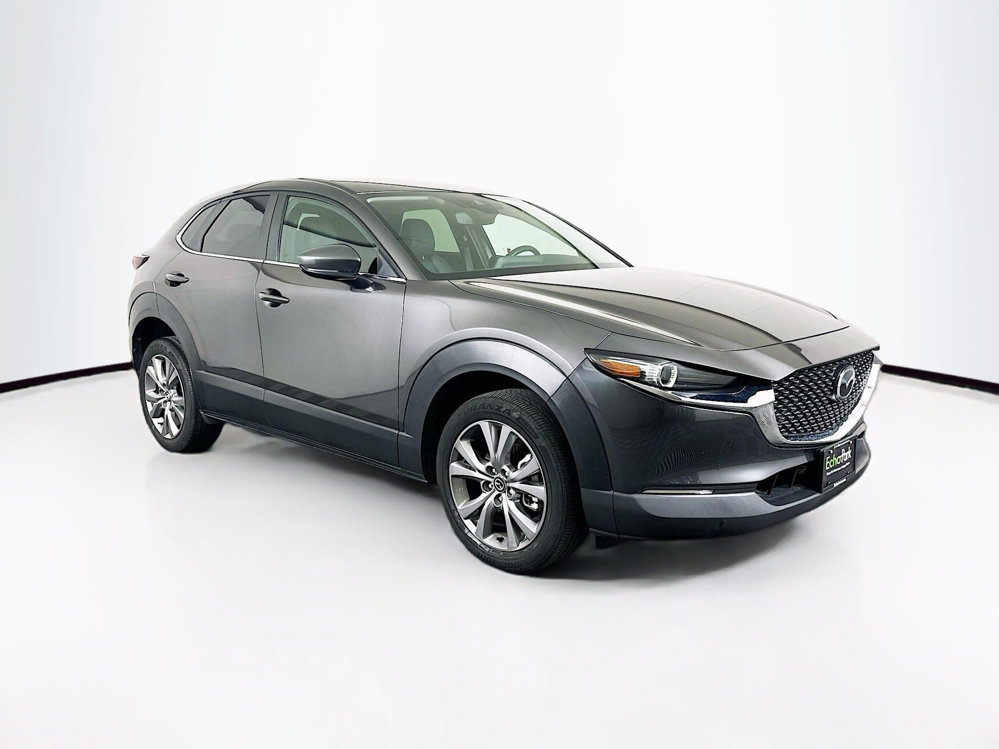 2021 Mazda CX-30