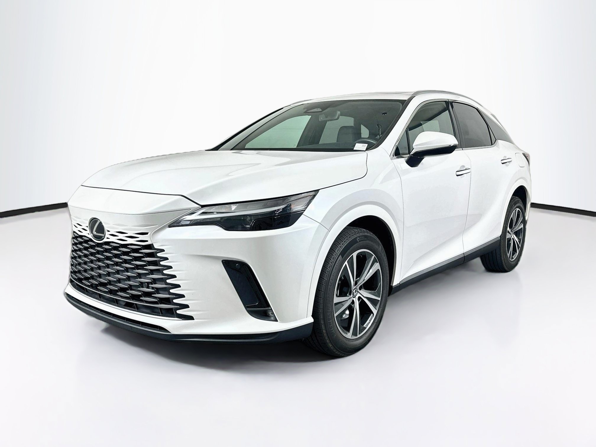 Used 2024 Lexus RX RX 350 RX 350 FWD