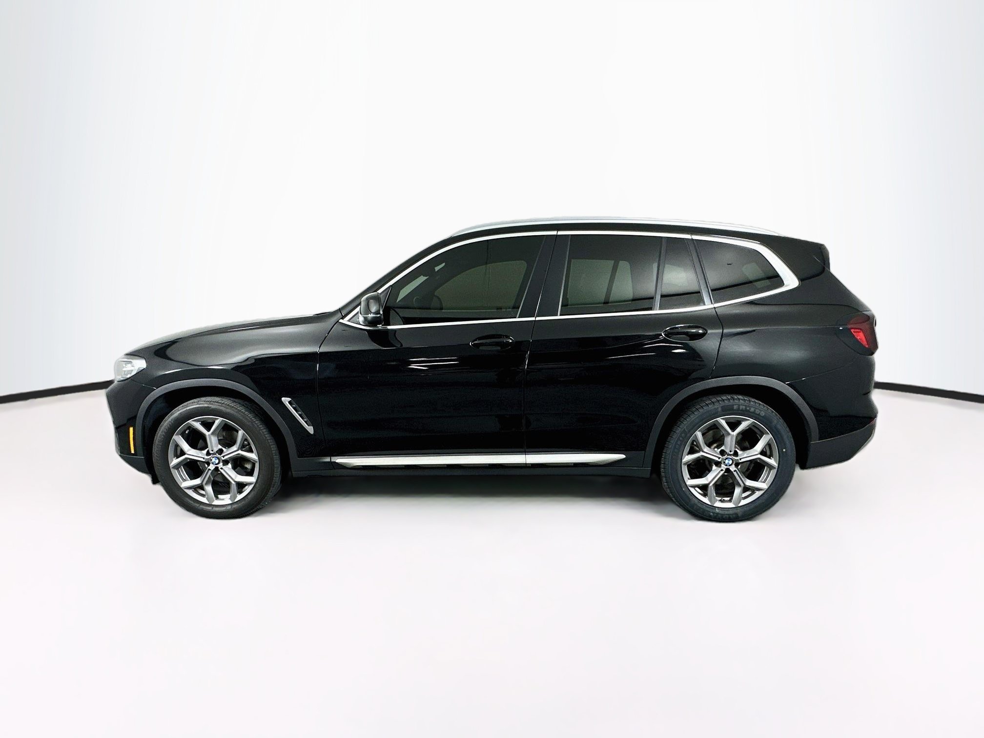 Used 2024 BMW X3 sDrive30i sDrive30i Sports Activity Vehicle