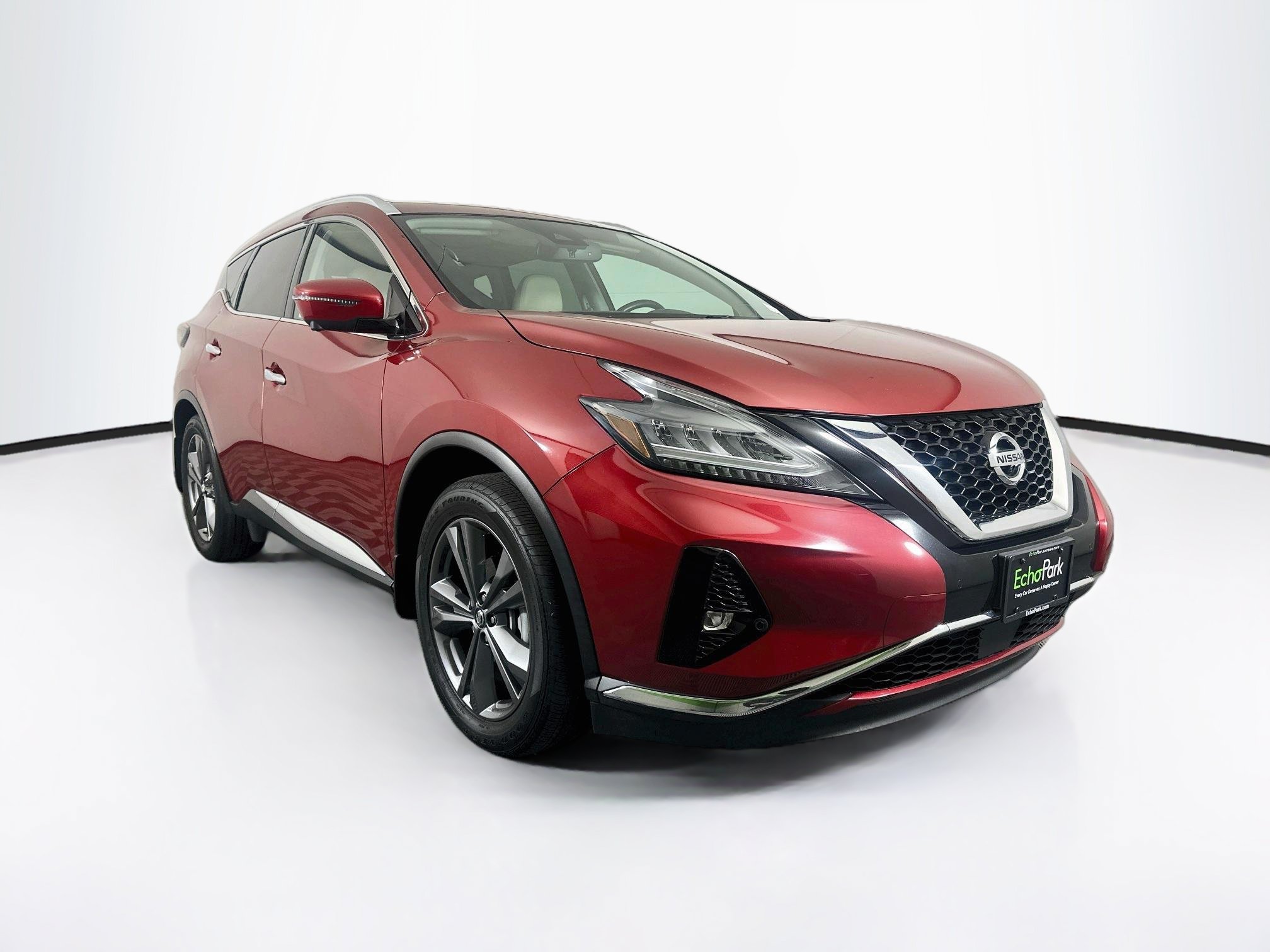 Used 2020 Nissan Murano Platinum FWD Platinum