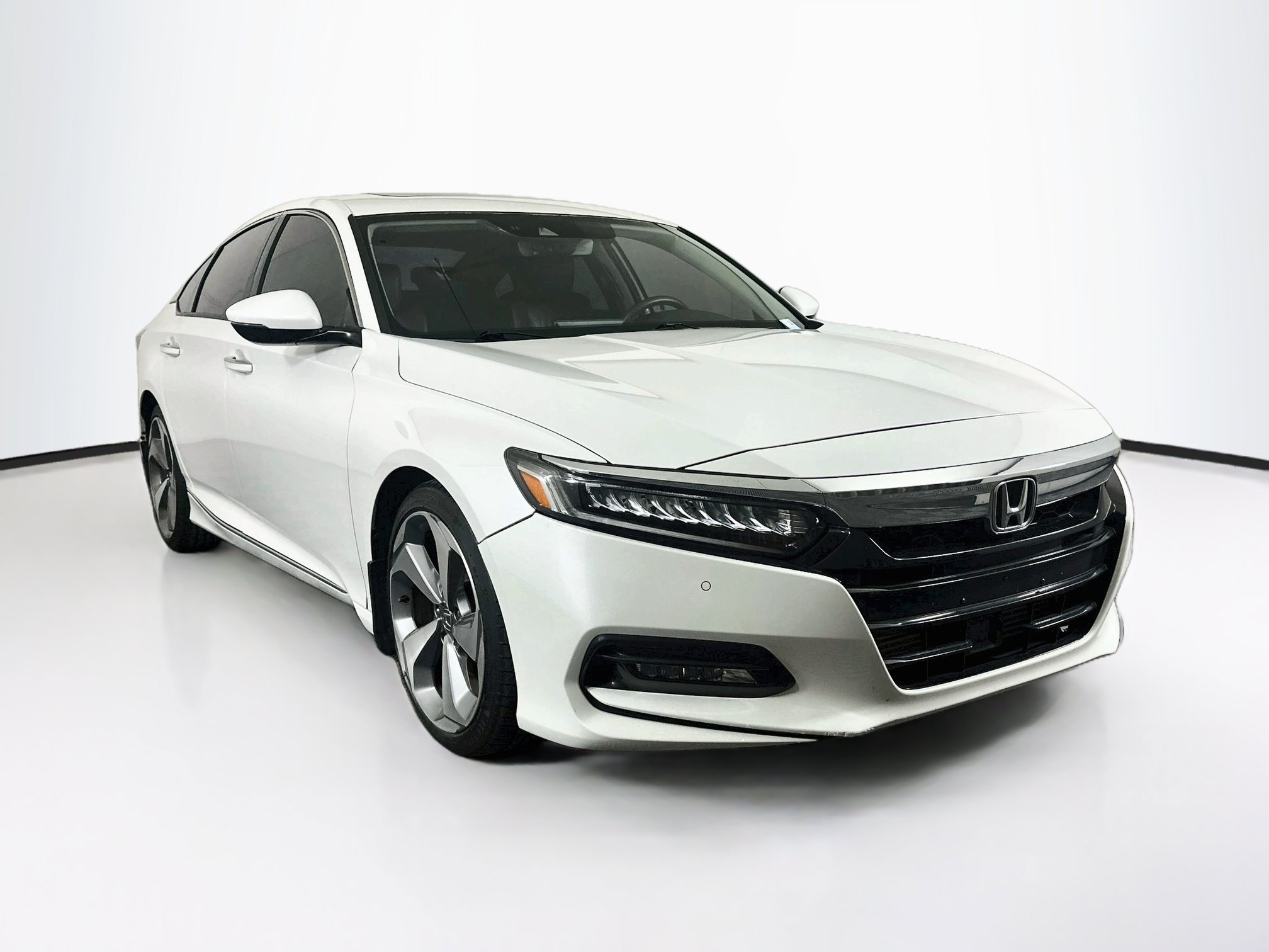  Honda Accord Sedan