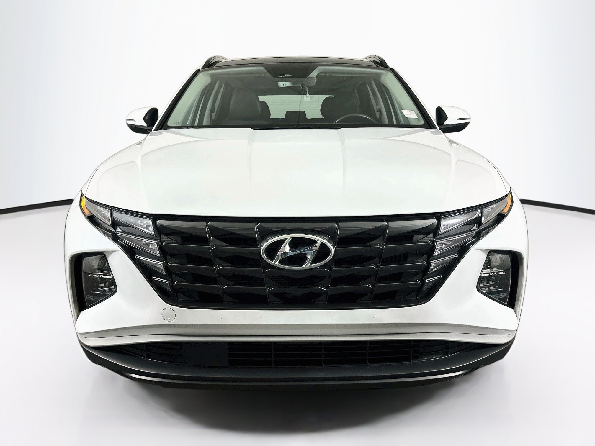 Used 2024 Hyundai Tucson Hybrid SEL Convenience SEL Convenience AWD