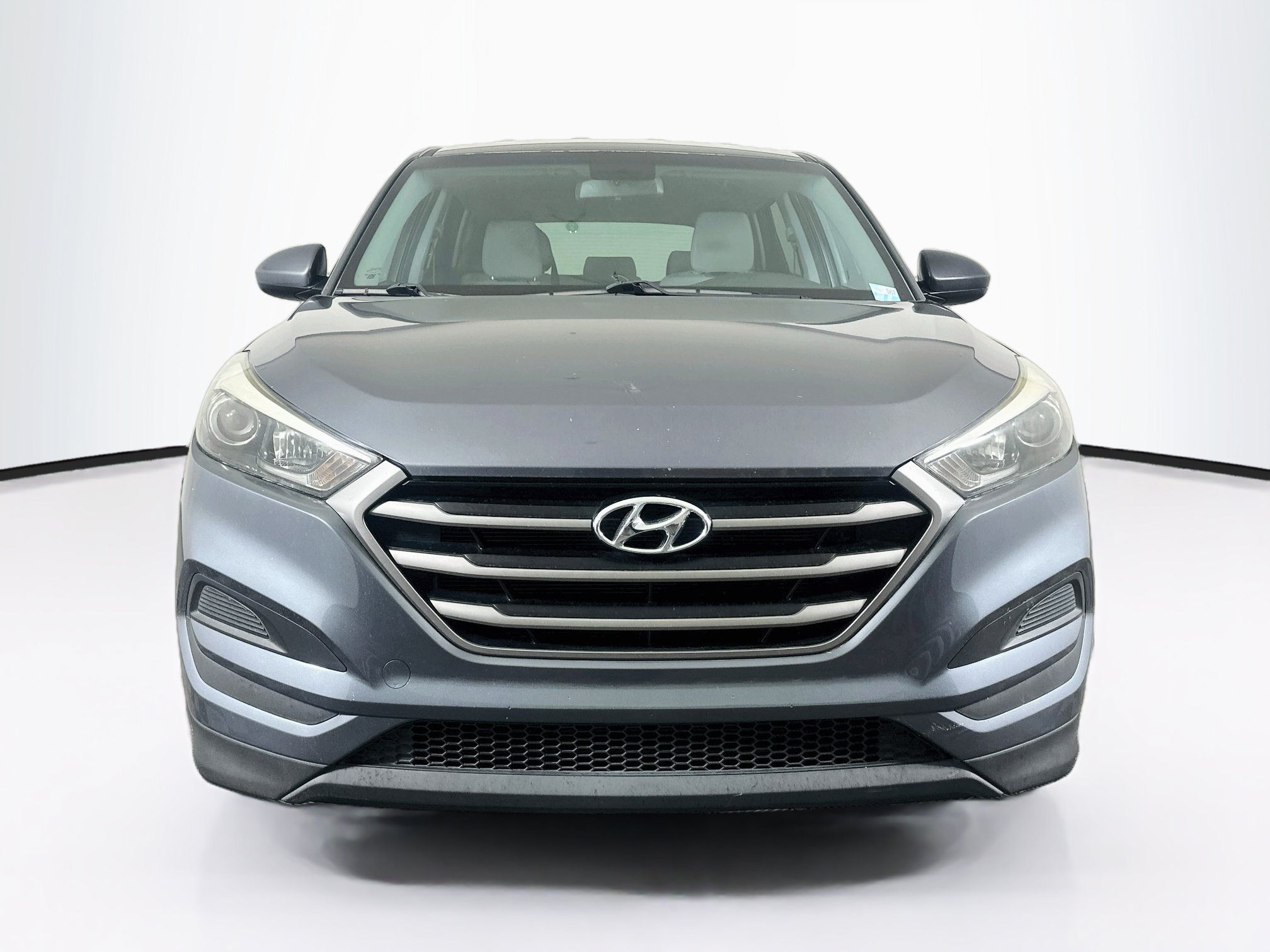 Used 2016 Hyundai Tucson SE FWD SE