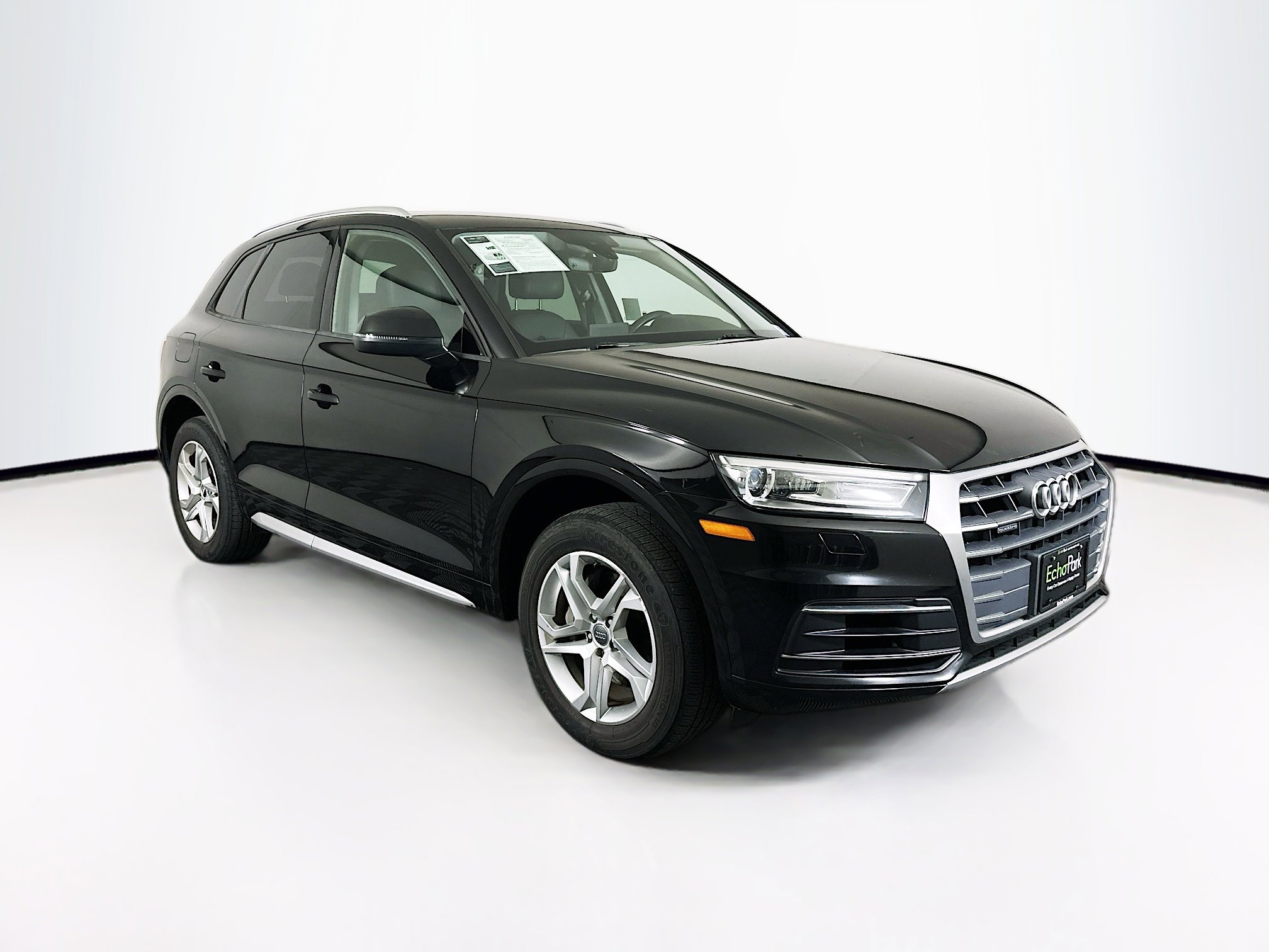 2018 Audi Q5 Premium's photo