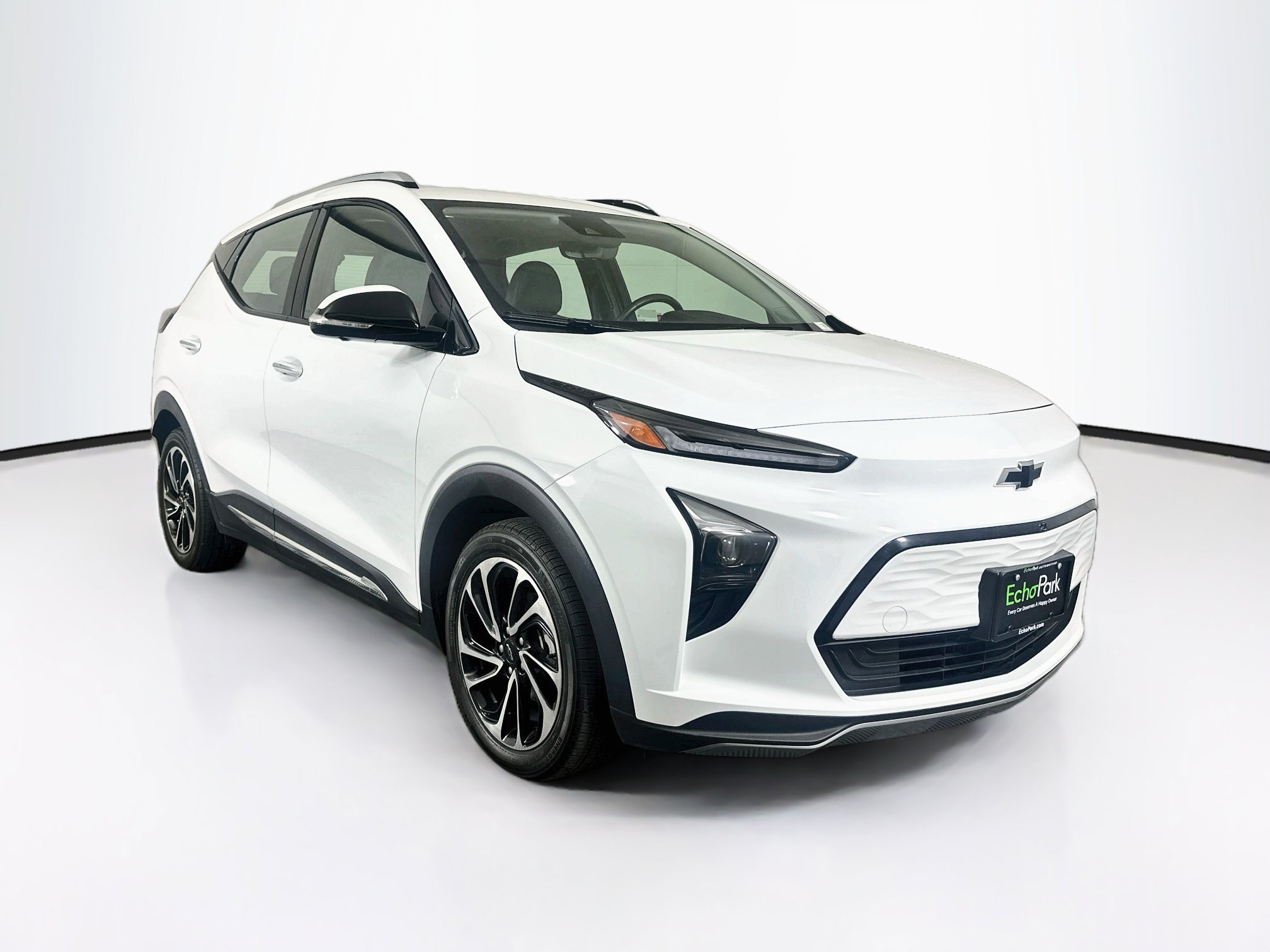 2023 Chevrolet Bolt EUV