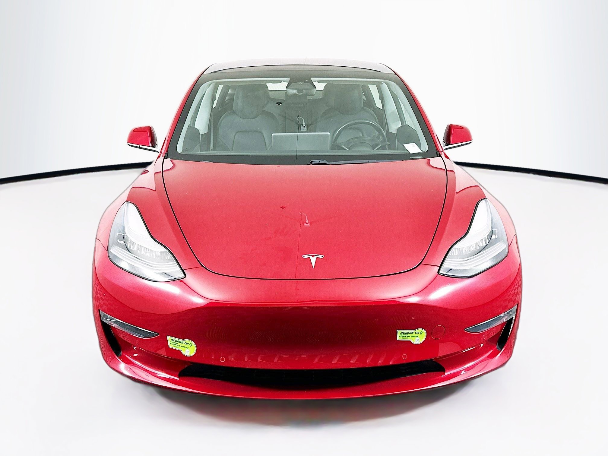 Used 2018 Tesla Model 3 Long Range with VIN 5YJ3E1EA4JF163842 for sale in Charlotte, NC