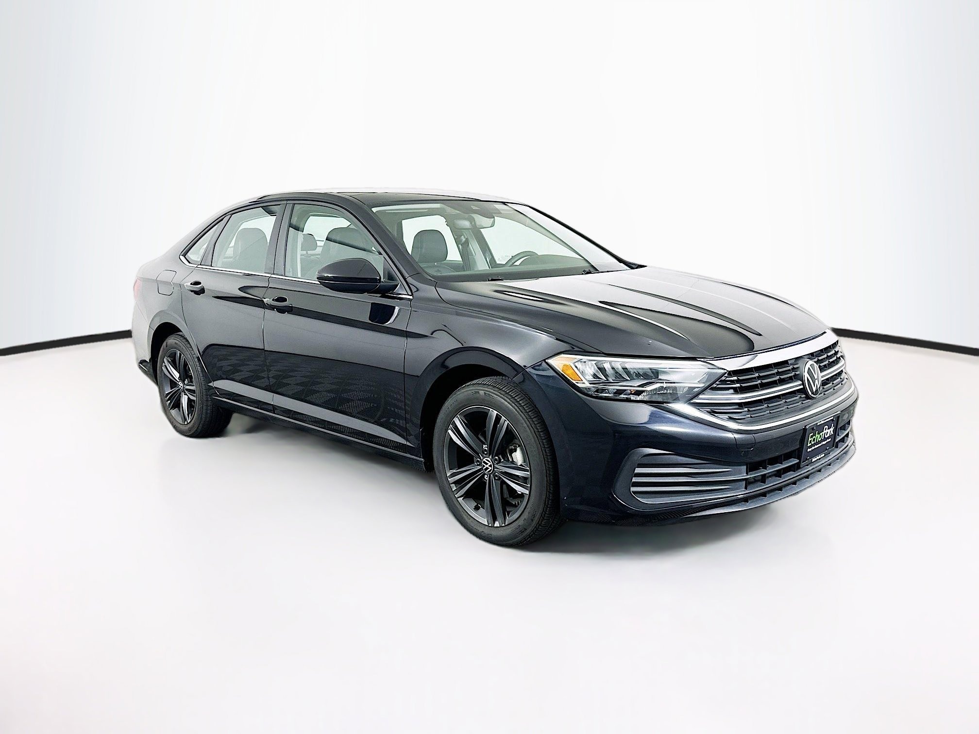 2024 Volkswagen Jetta 1.5T SE Auto SULEV's photo